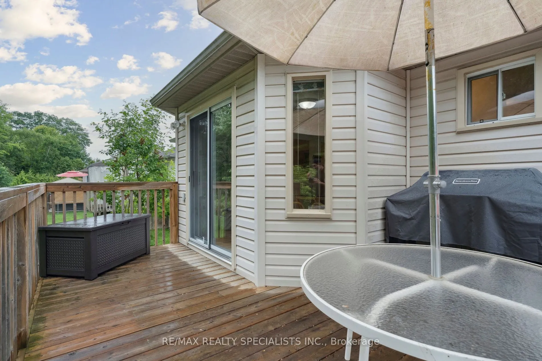 62 Silver Birch Avenue