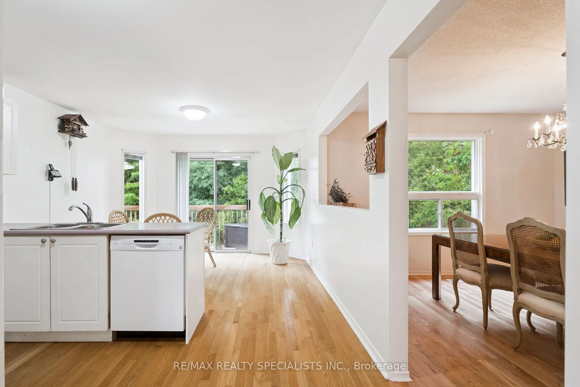 62 Silver Birch Avenue