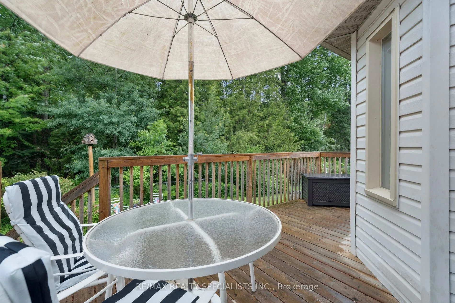 62 Silver Birch Avenue
