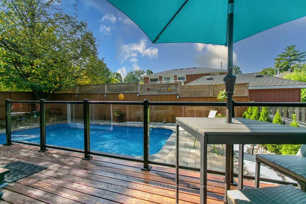 13 Irwin Drive