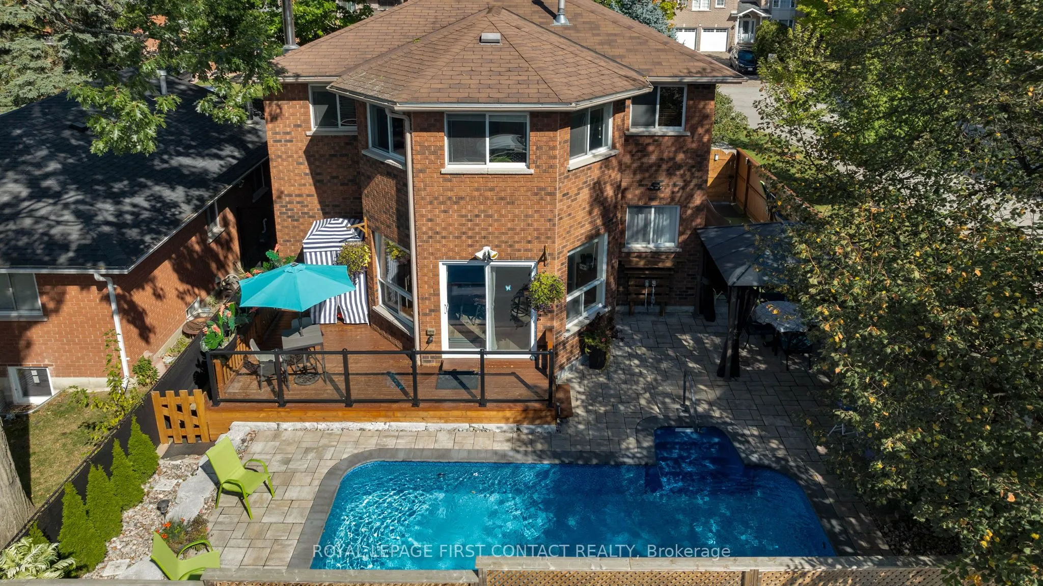 13 Irwin Drive