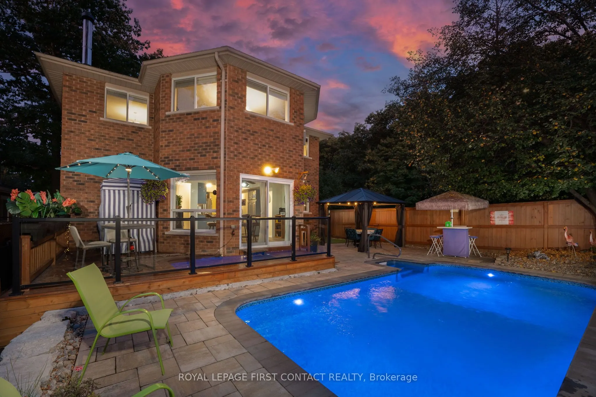 13 Irwin Drive