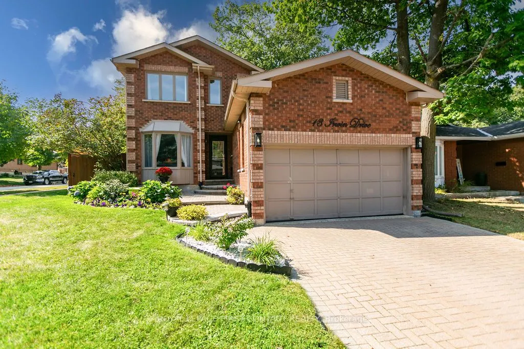 13 Irwin Drive