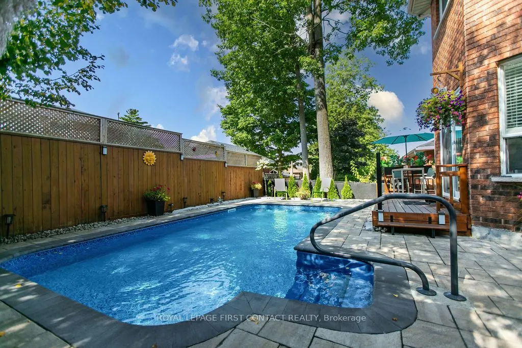 13 Irwin Drive