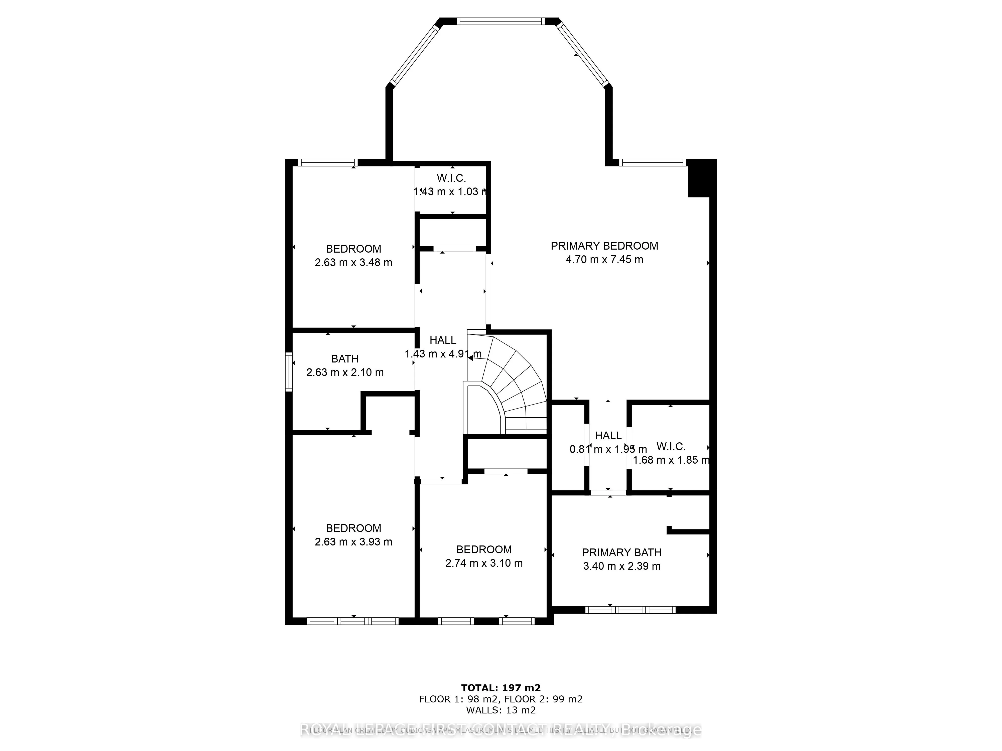 13 Irwin Drive