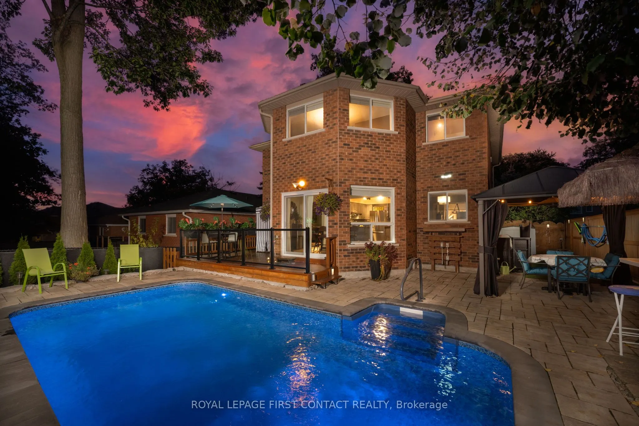 13 Irwin Drive