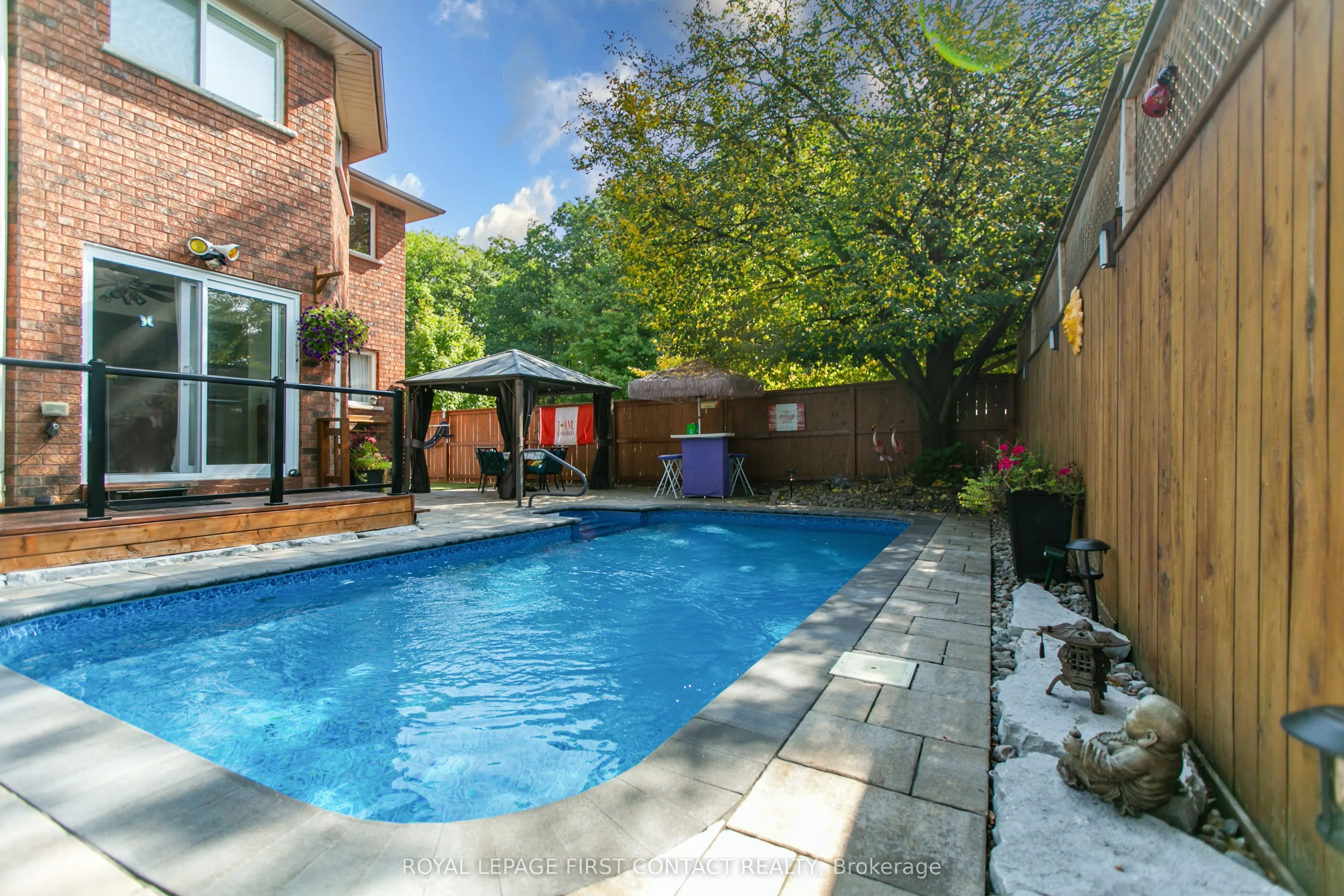 13 Irwin Drive