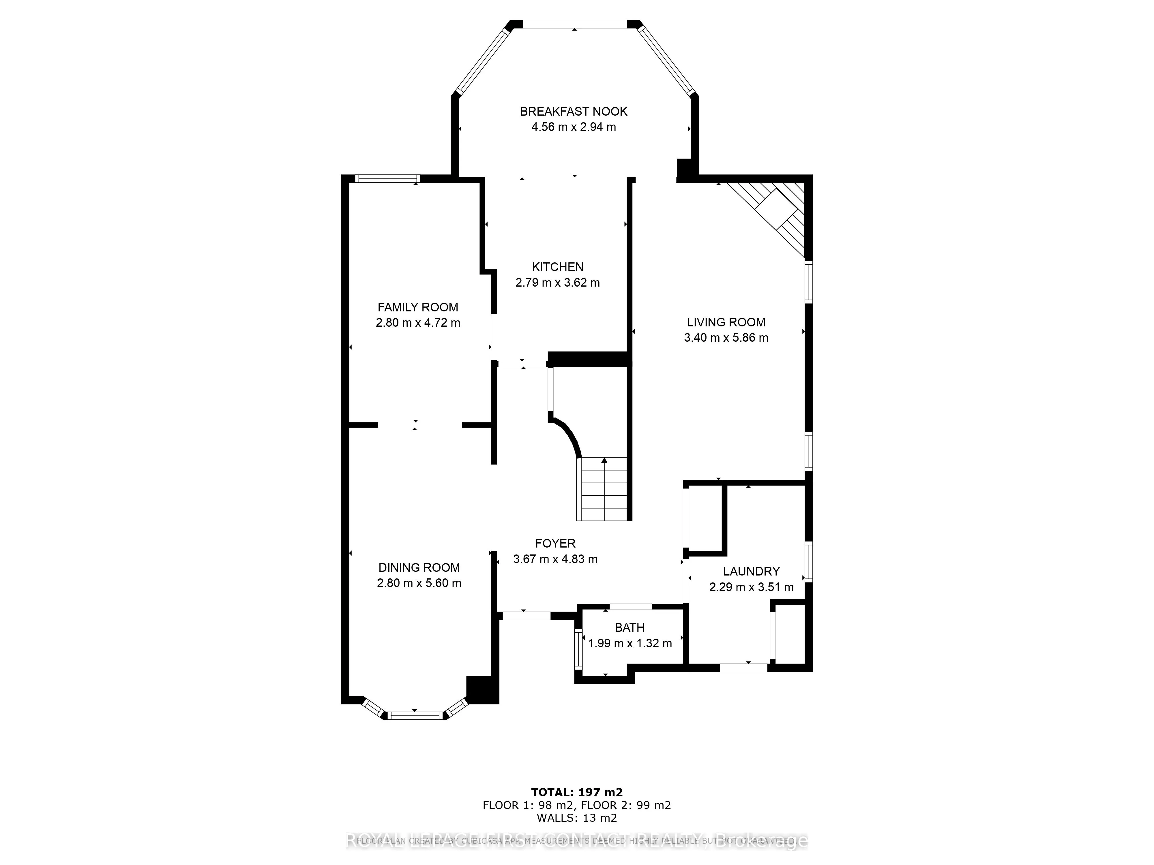 13 Irwin Drive