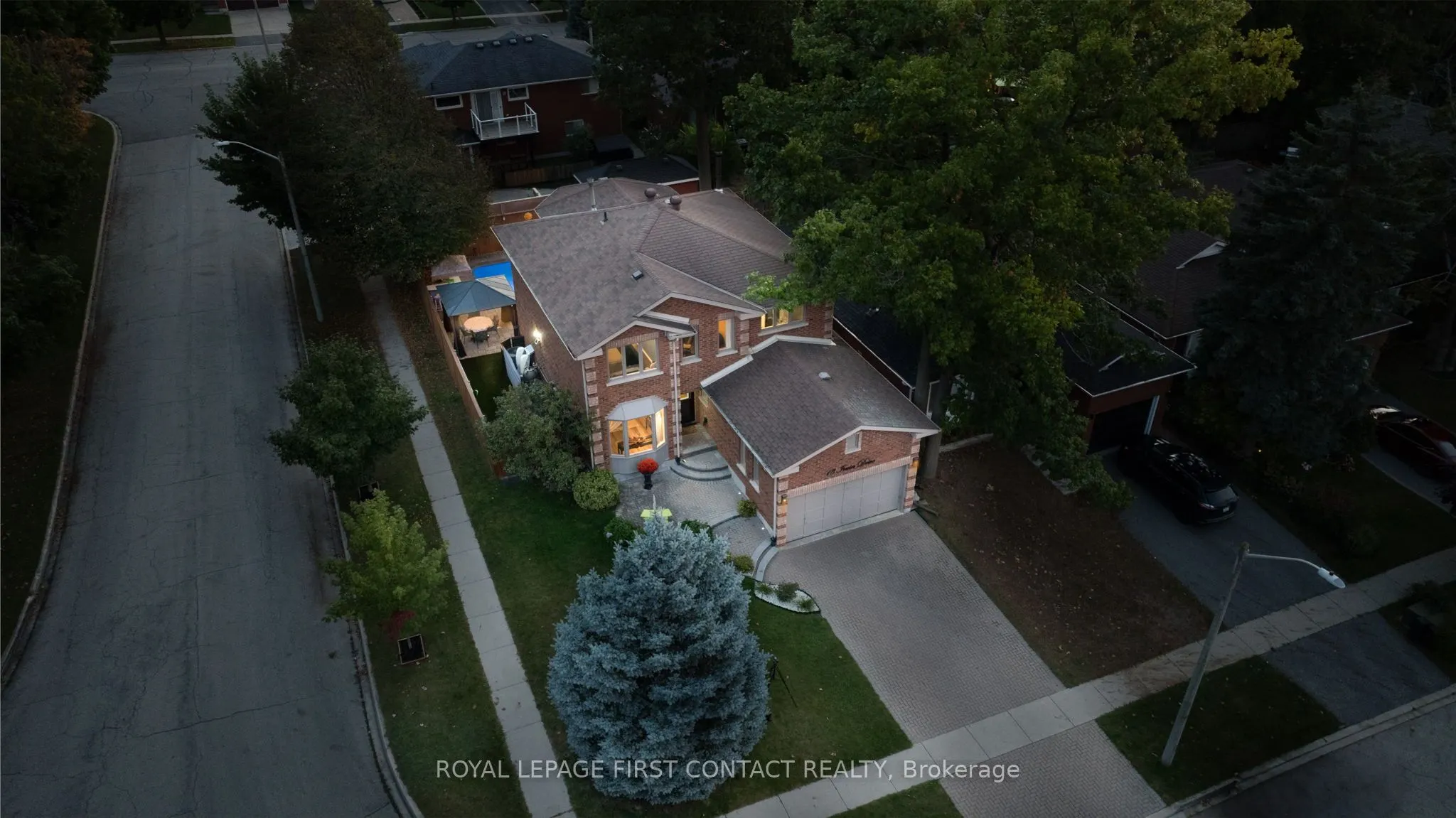 13 Irwin Drive