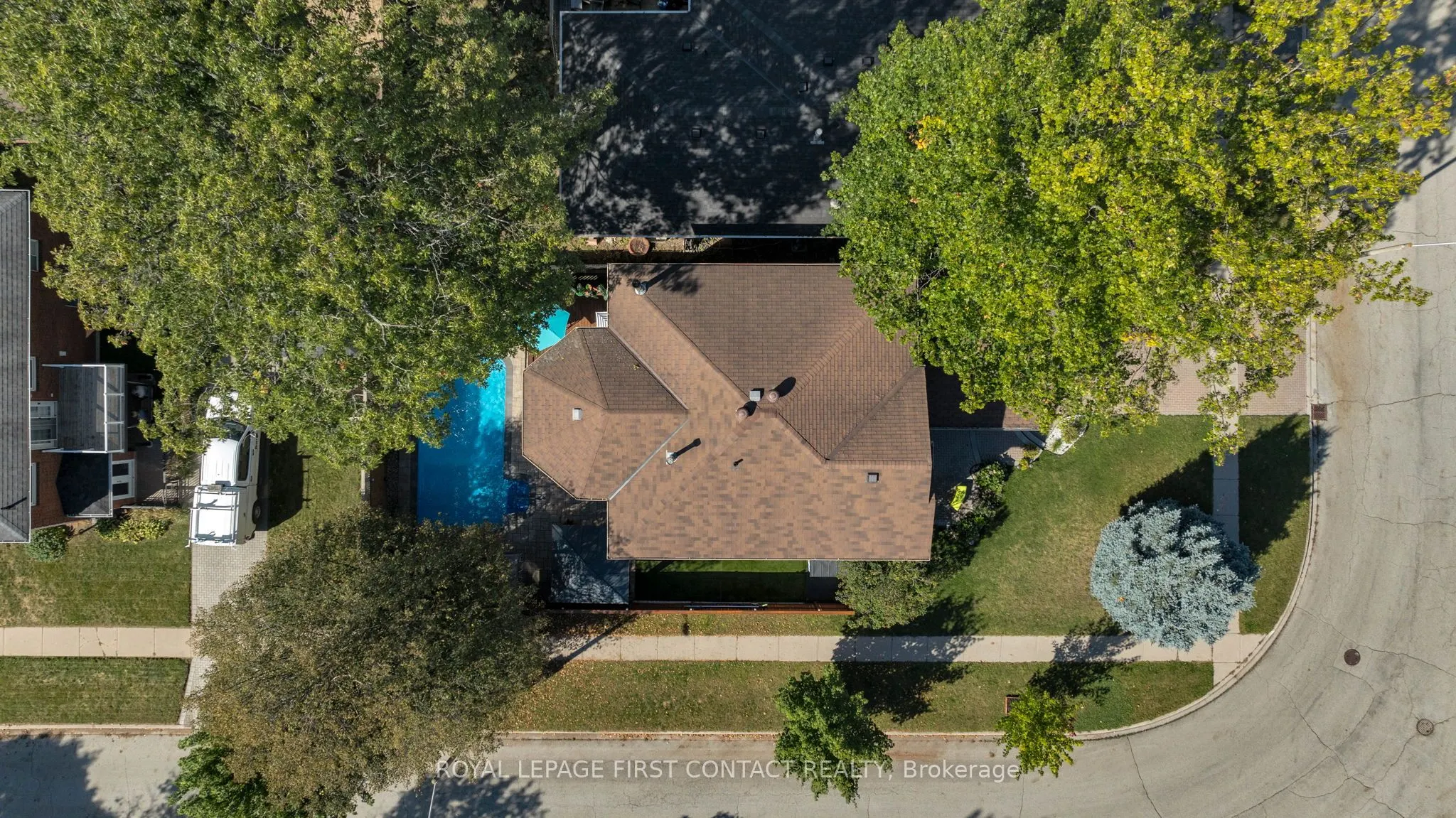 13 Irwin Drive
