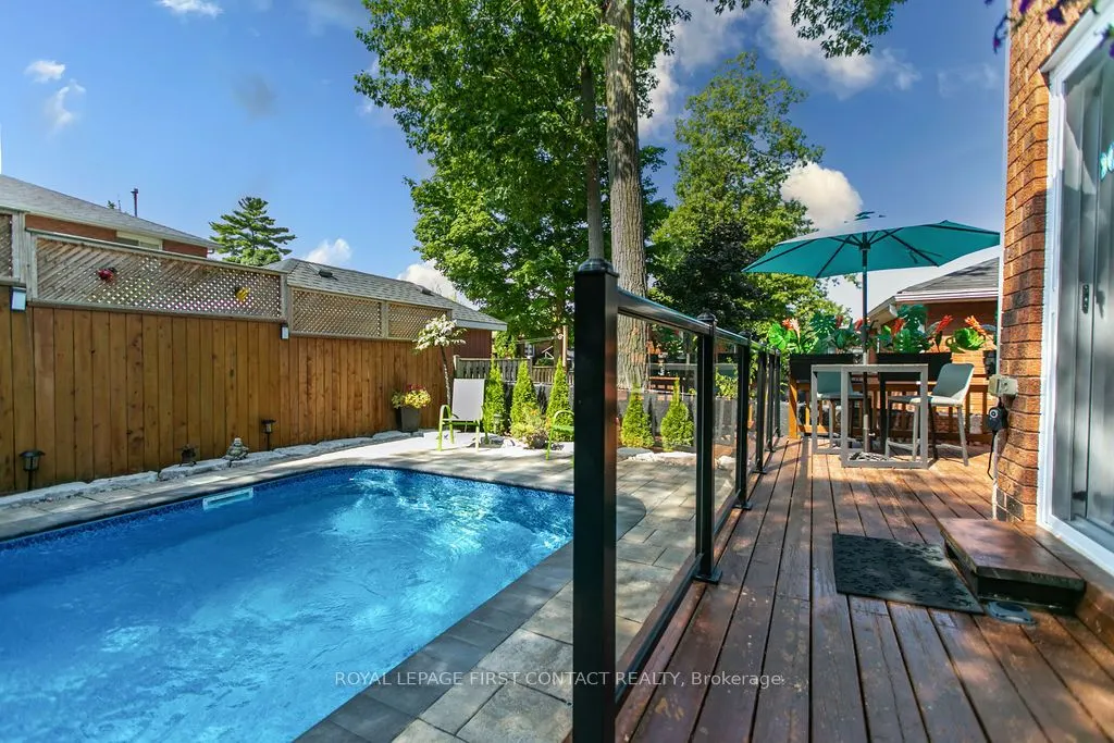 13 Irwin Drive