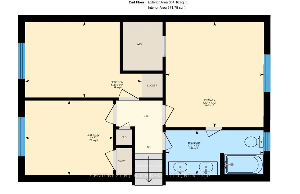 258 COLLEGIATE Drive