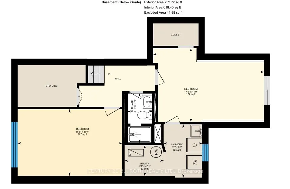 258 COLLEGIATE Drive