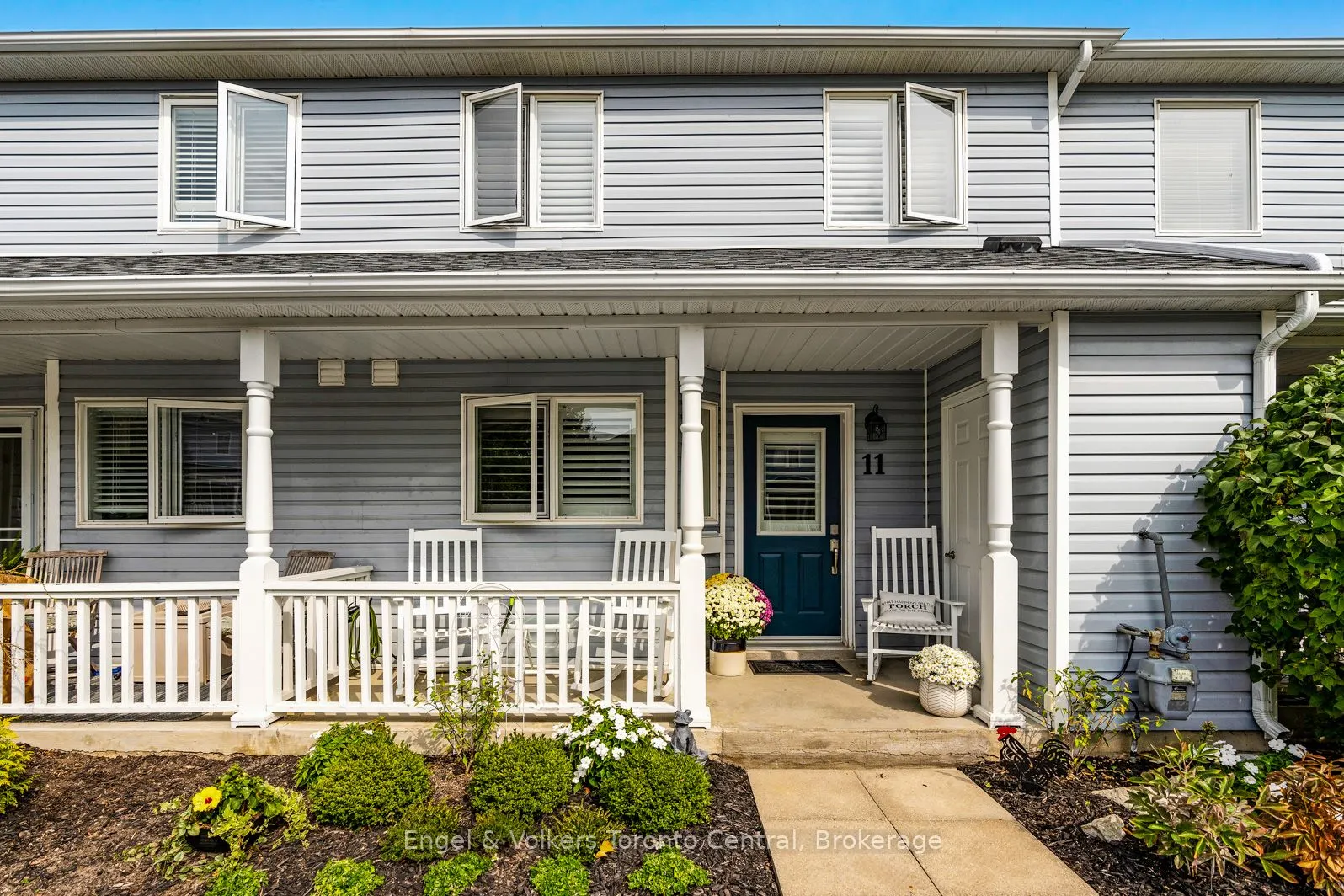 11 Sundial Court, #6