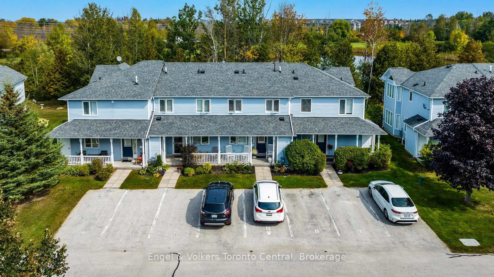 11 Sundial Court, #6