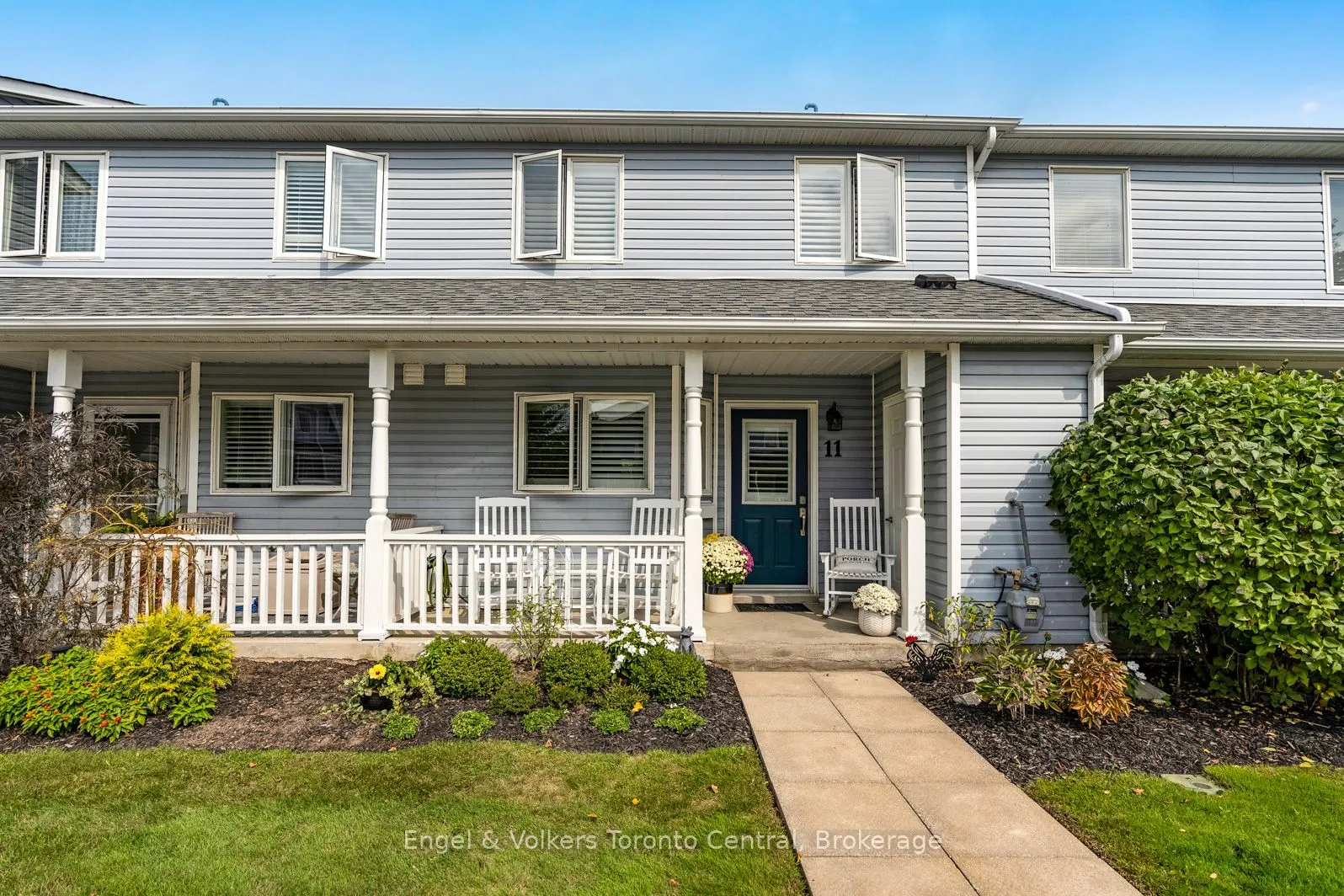 11 Sundial Court, #6