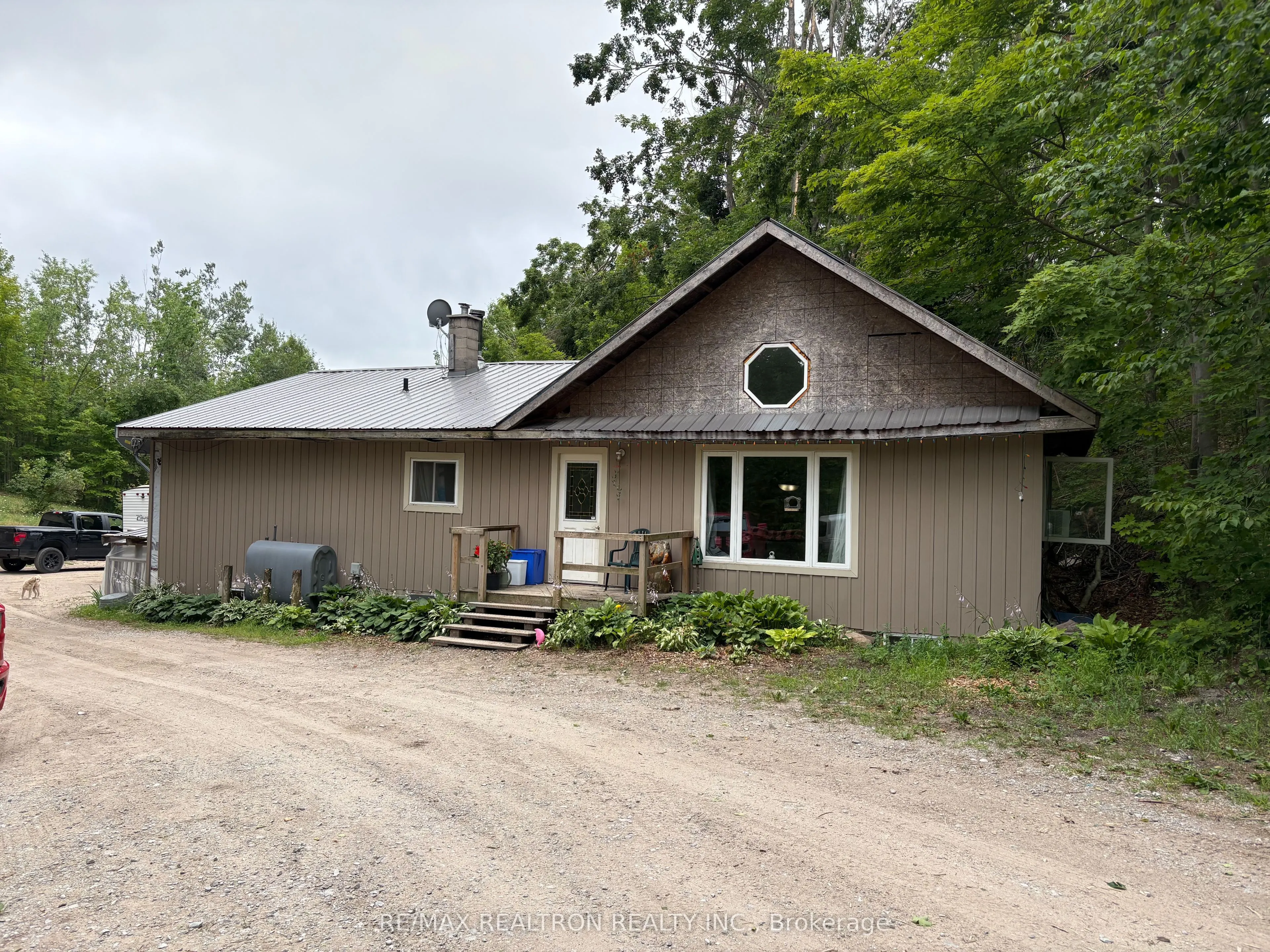 2089 Dwinnell Road