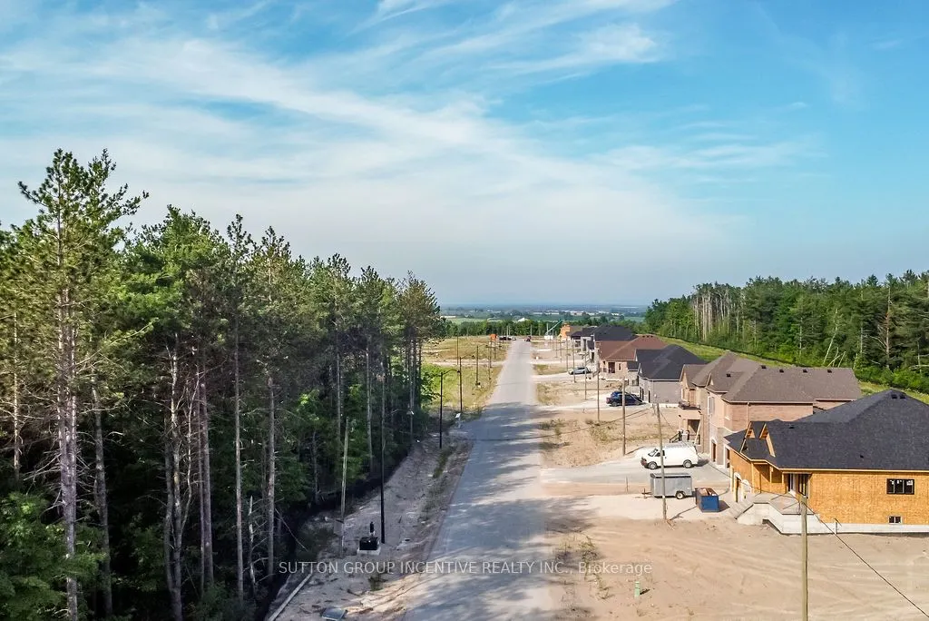 Lot 2 Cottonwood Street