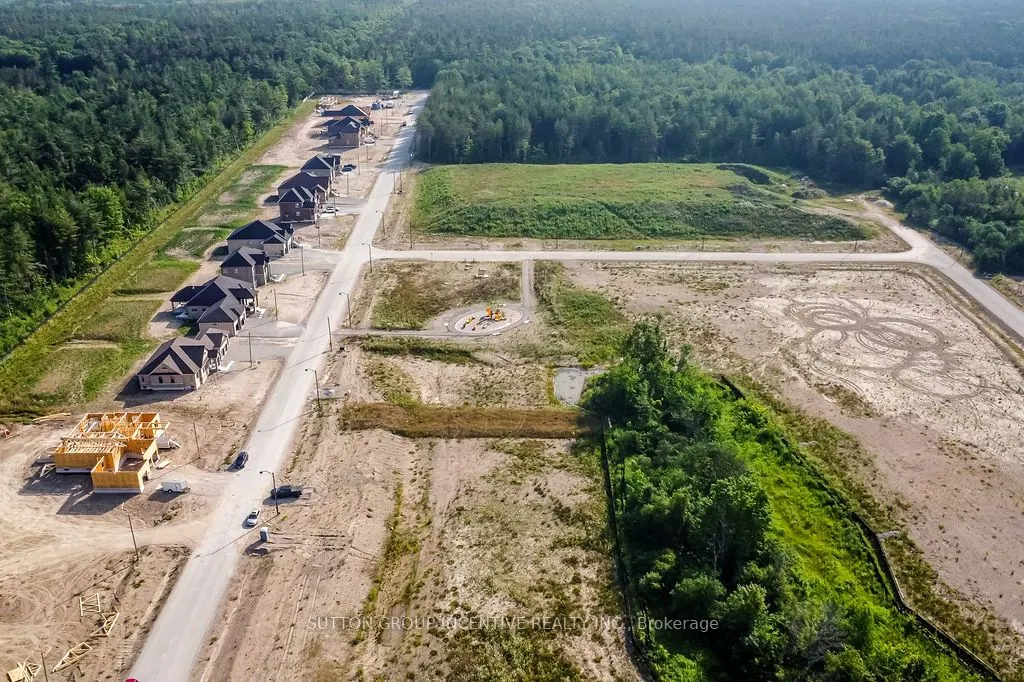Lot 2 Cottonwood Street