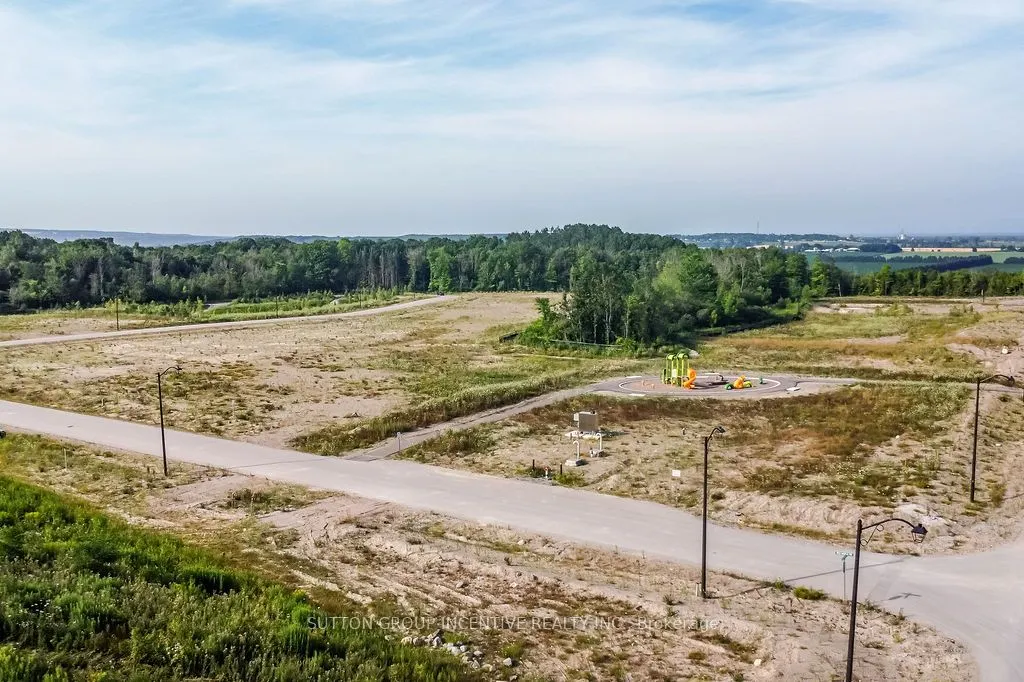 Lot 3 Cottonwood Street