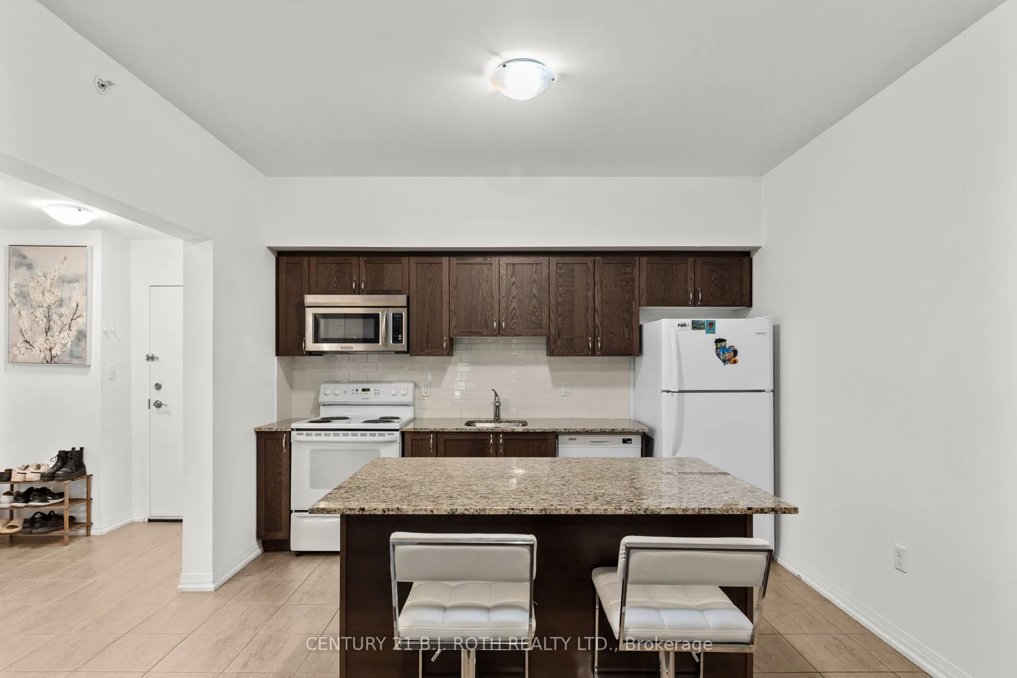 300 Essa Road, #103