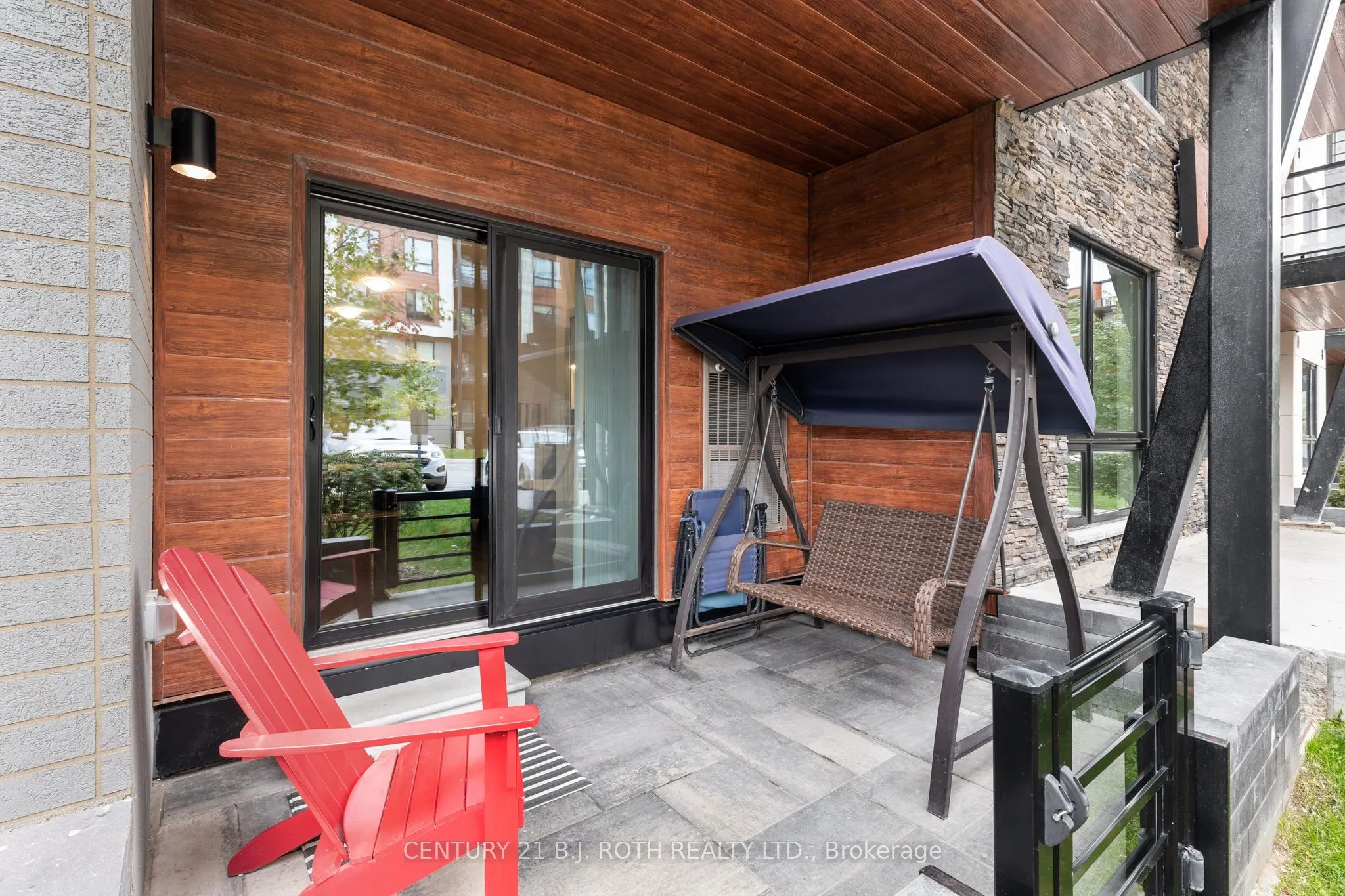 300 Essa Road, #103