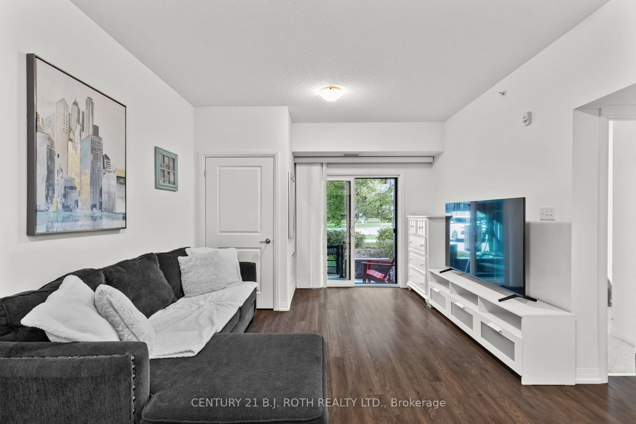 300 Essa Road, #103