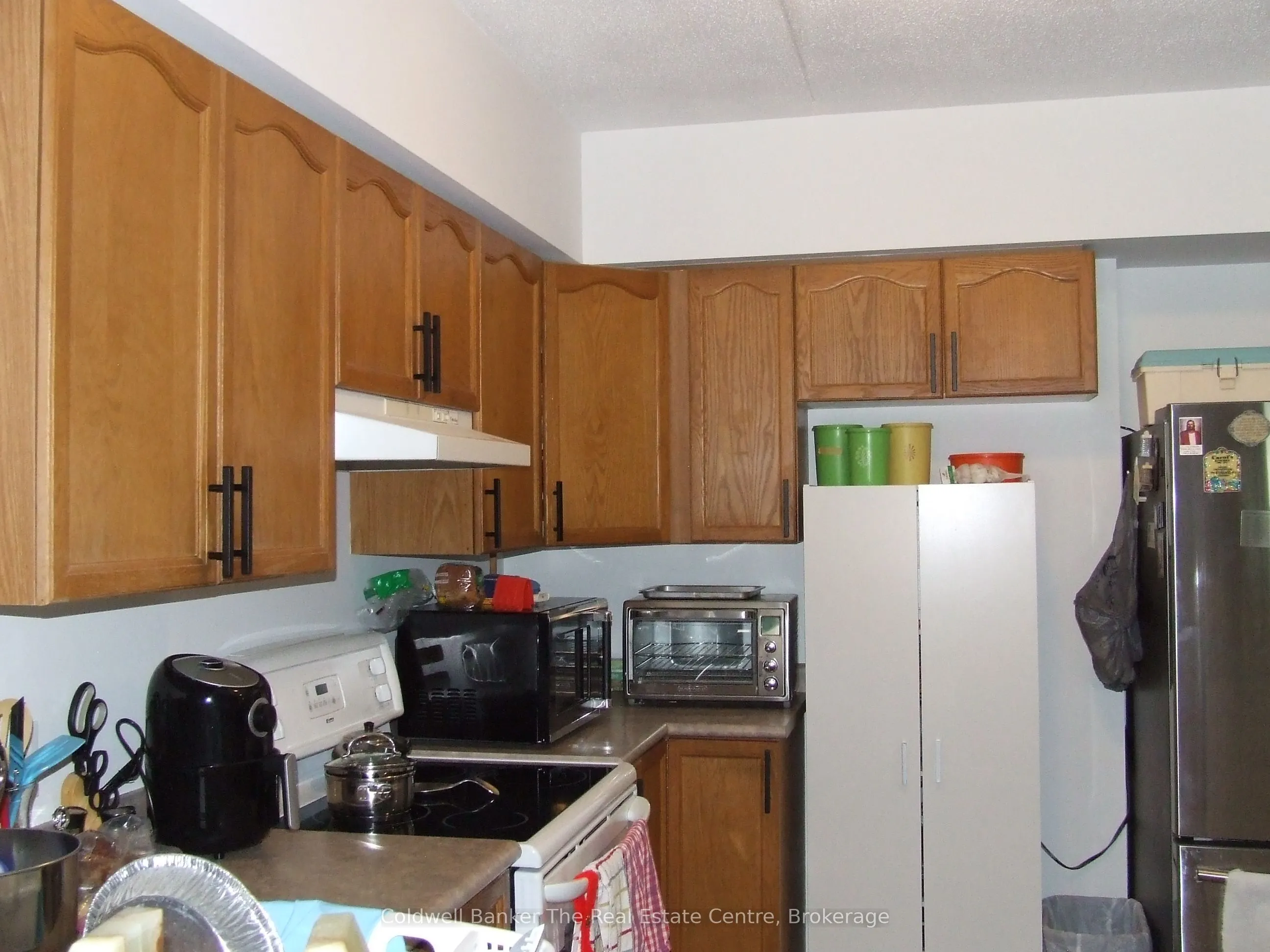 115 Bond Street E, #205