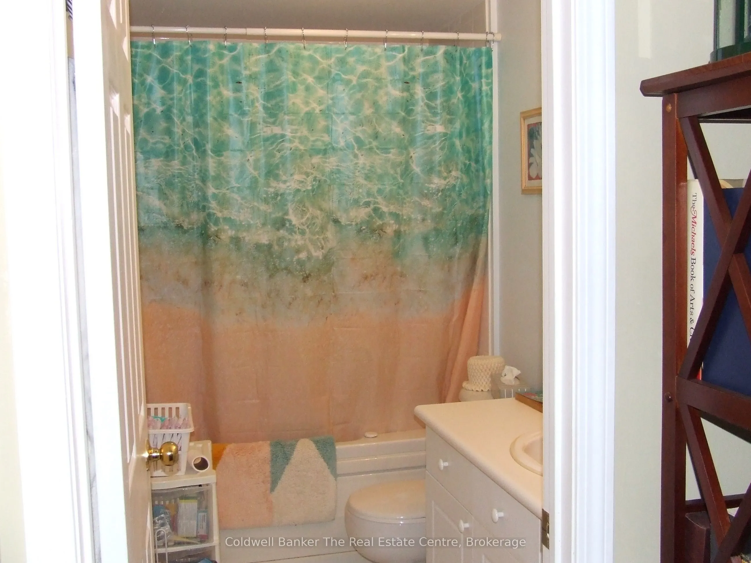 115 Bond Street E, #205