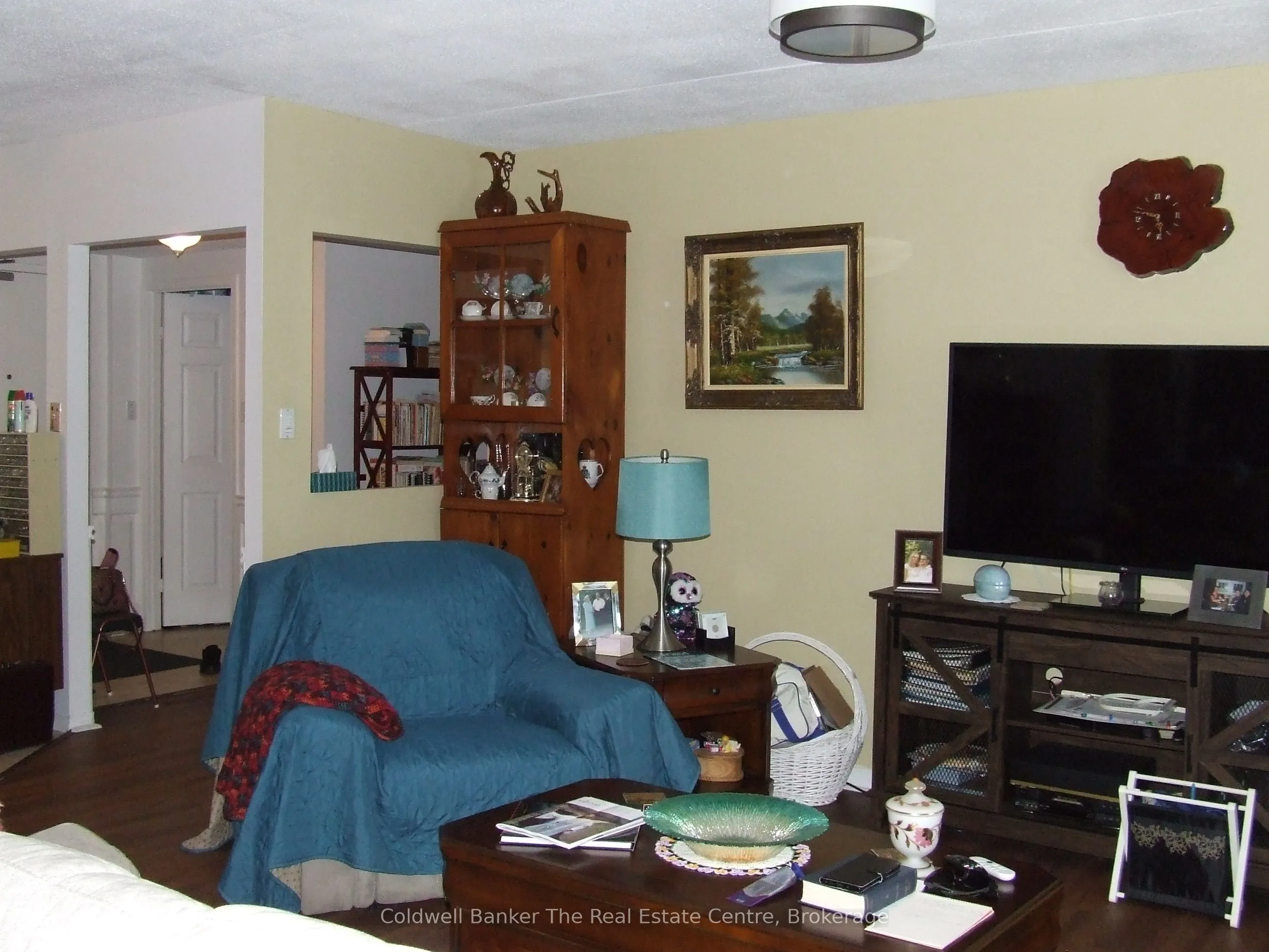 115 Bond Street E, #205