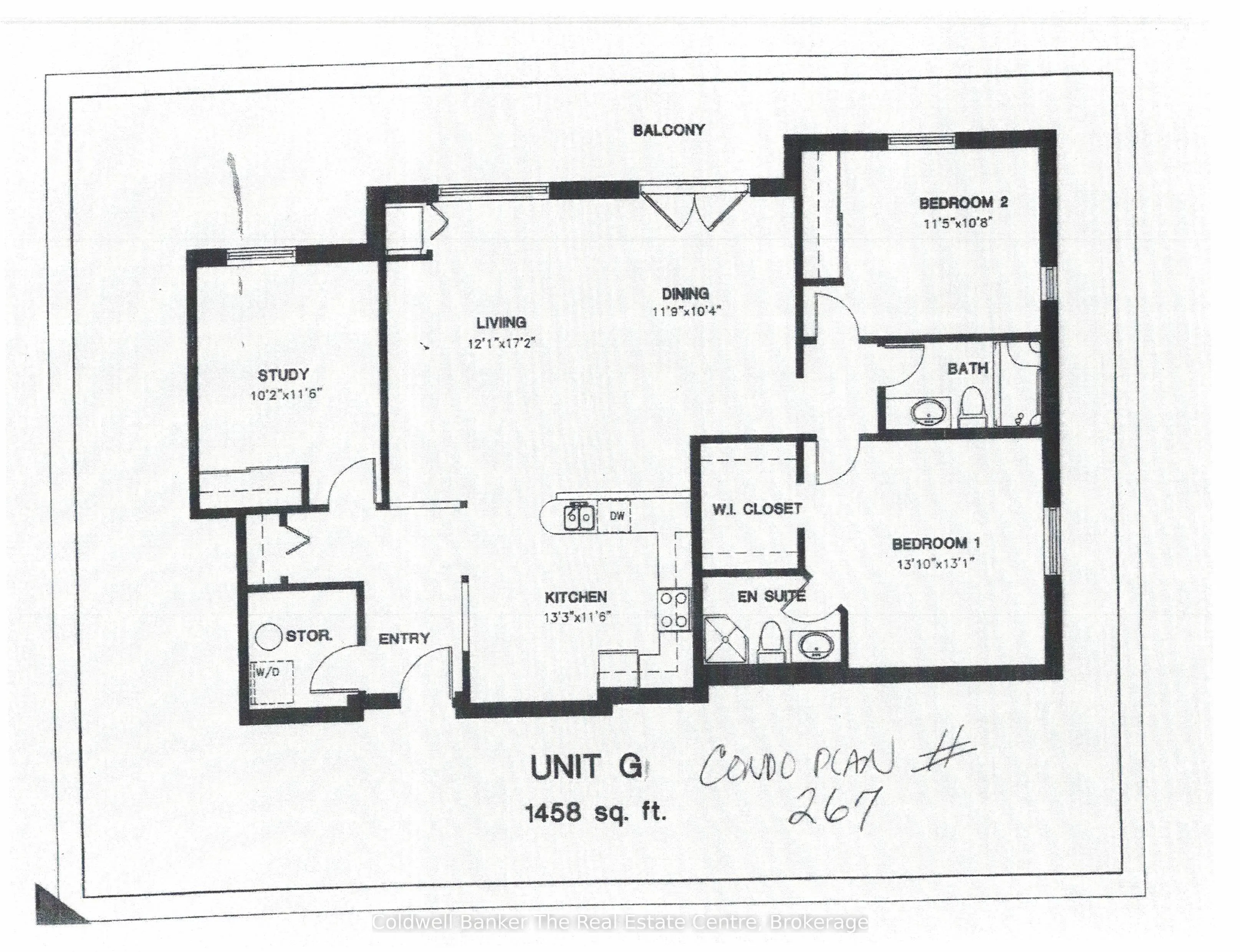 115 Bond Street E, #205