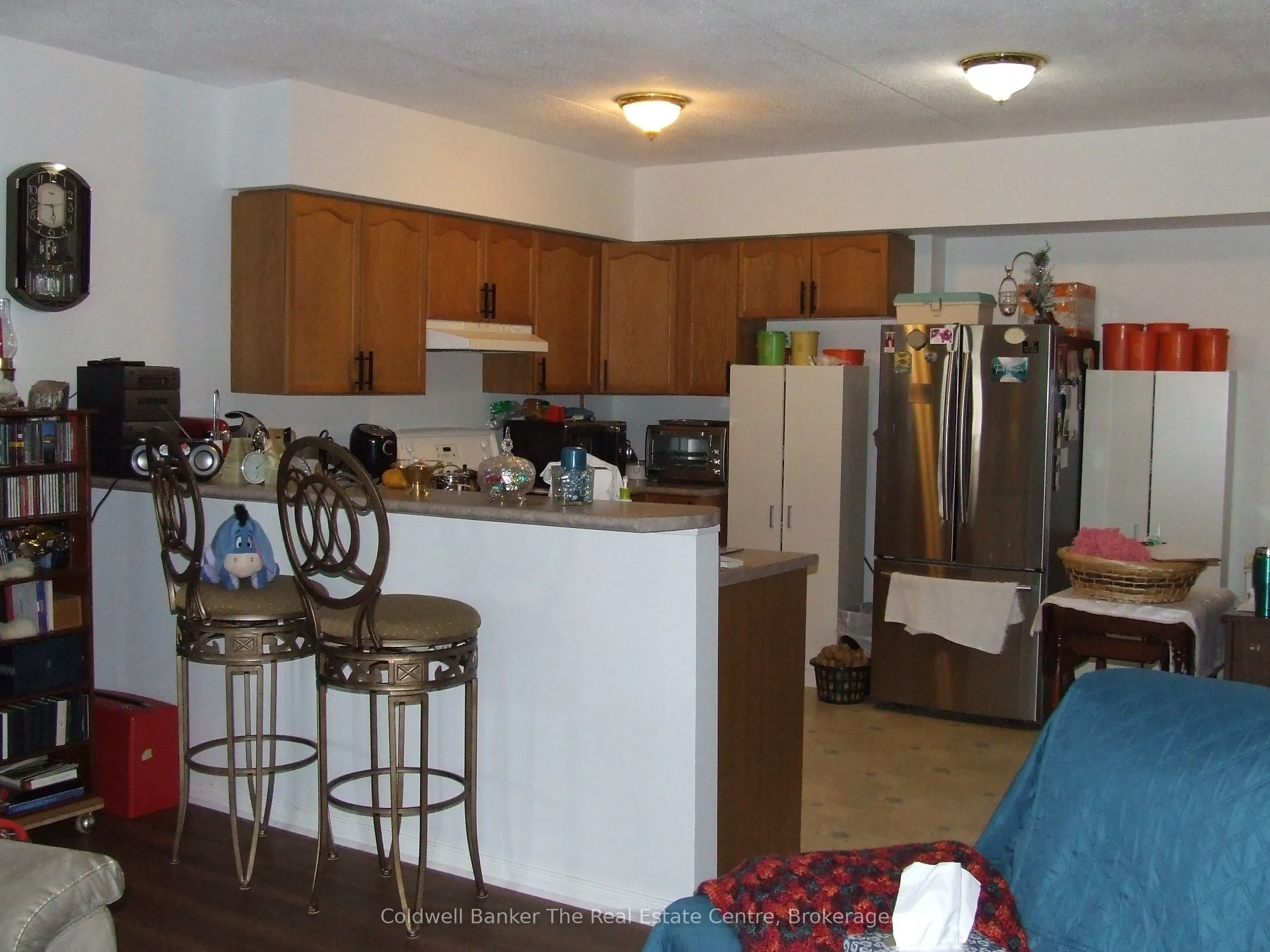 115 Bond Street E, #205