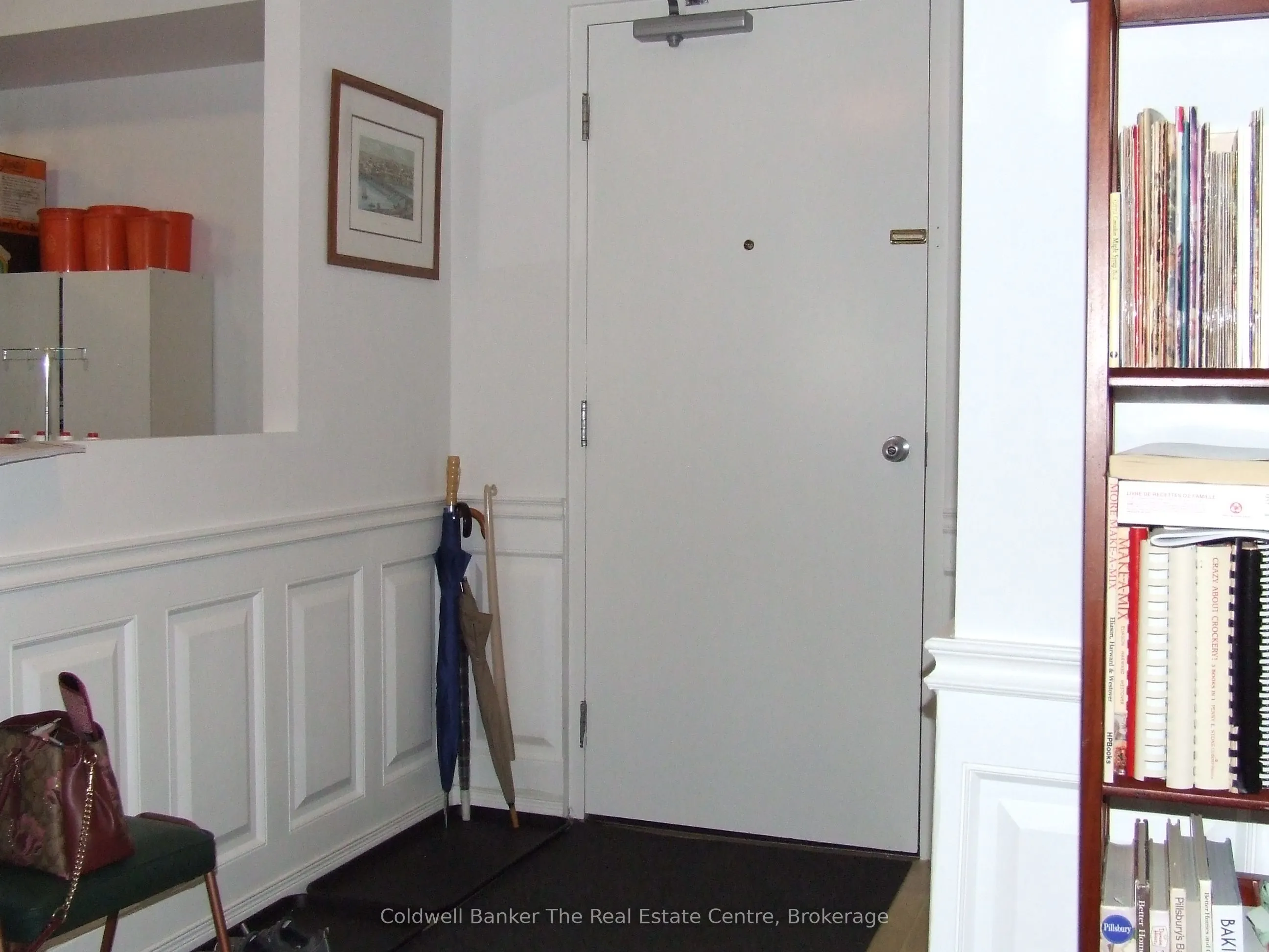 115 Bond Street E, #205