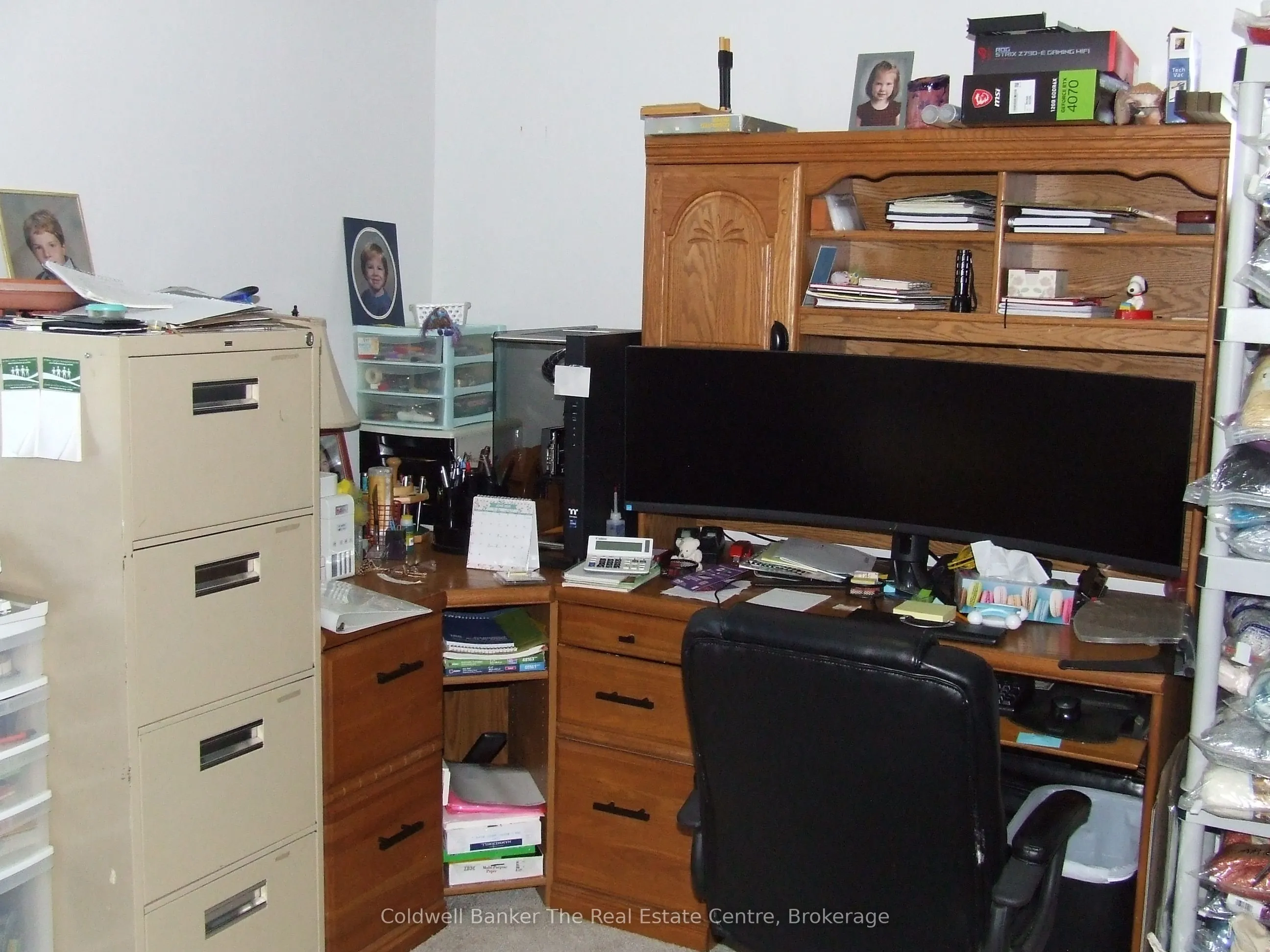 115 Bond Street E, #205