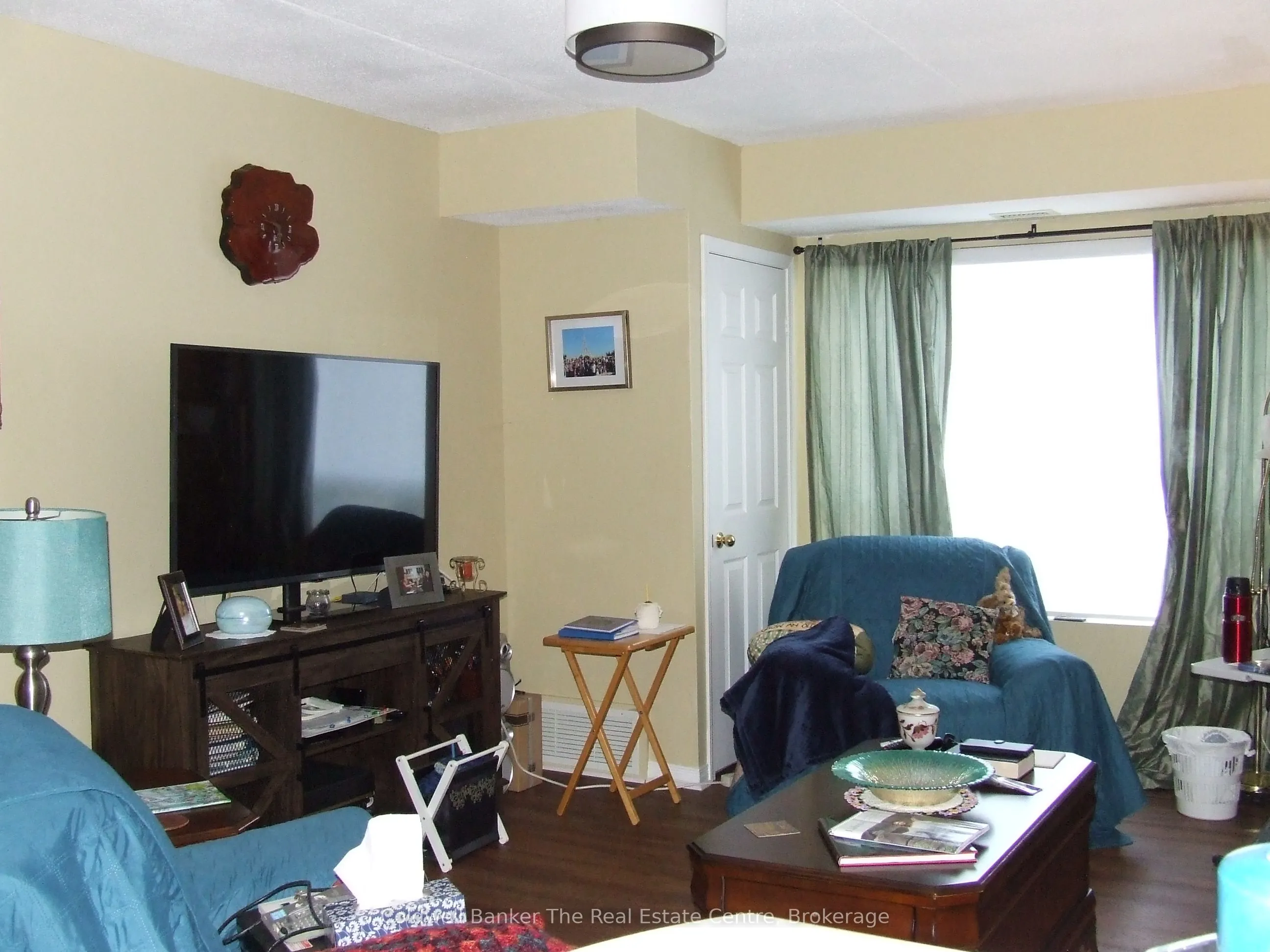 115 Bond Street E, #205