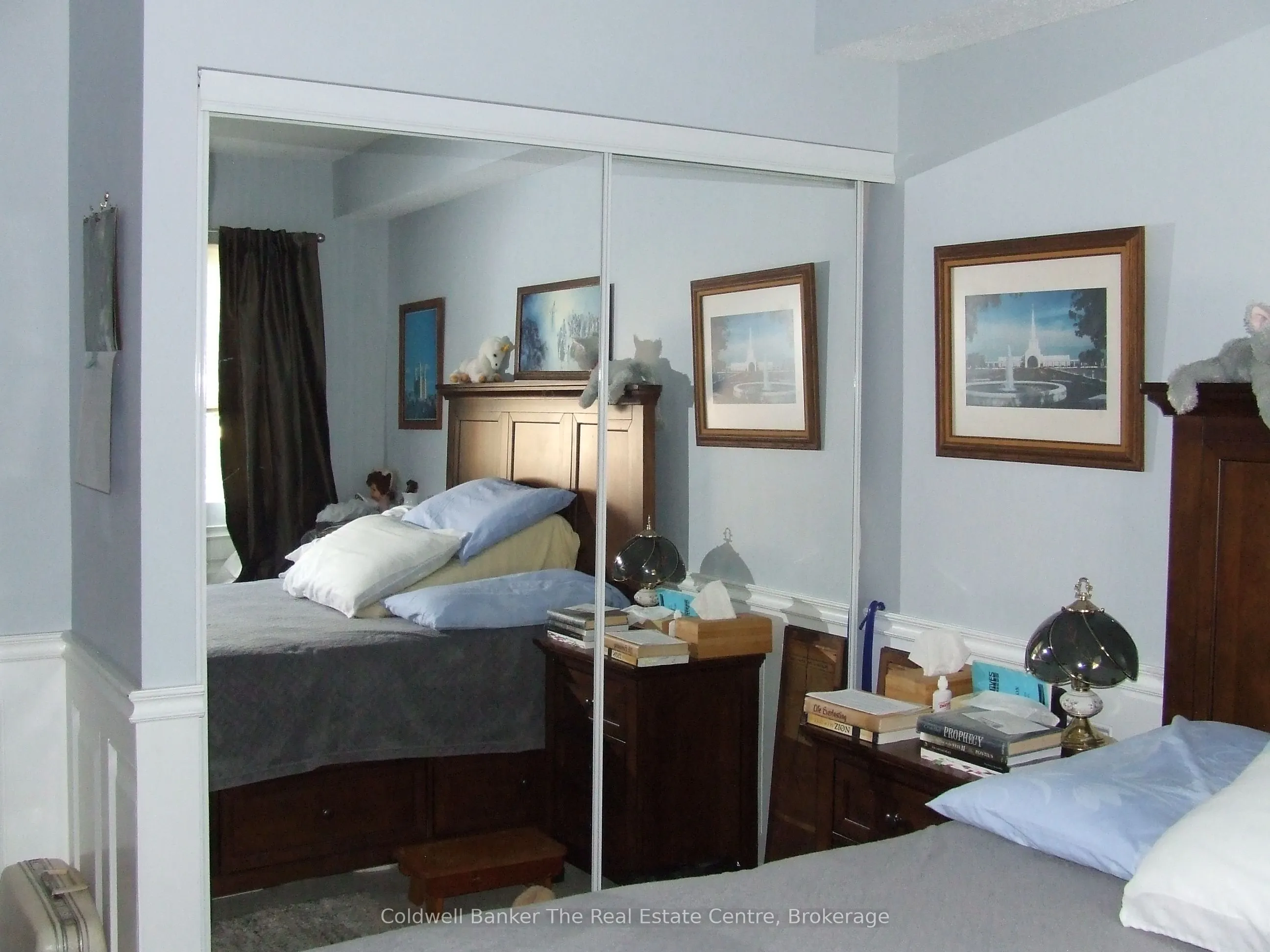 115 Bond Street E, #205