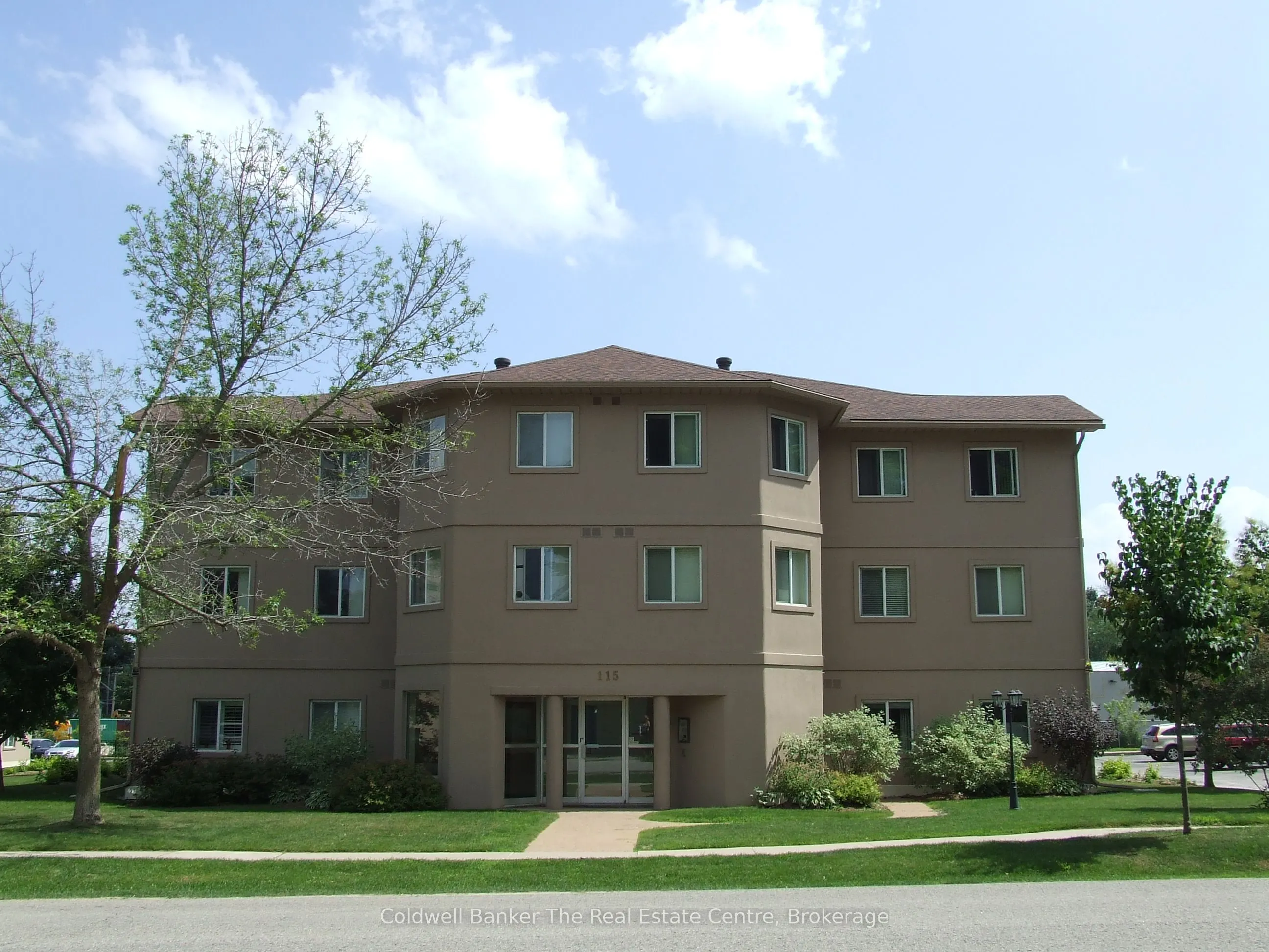 115 Bond Street E, #205