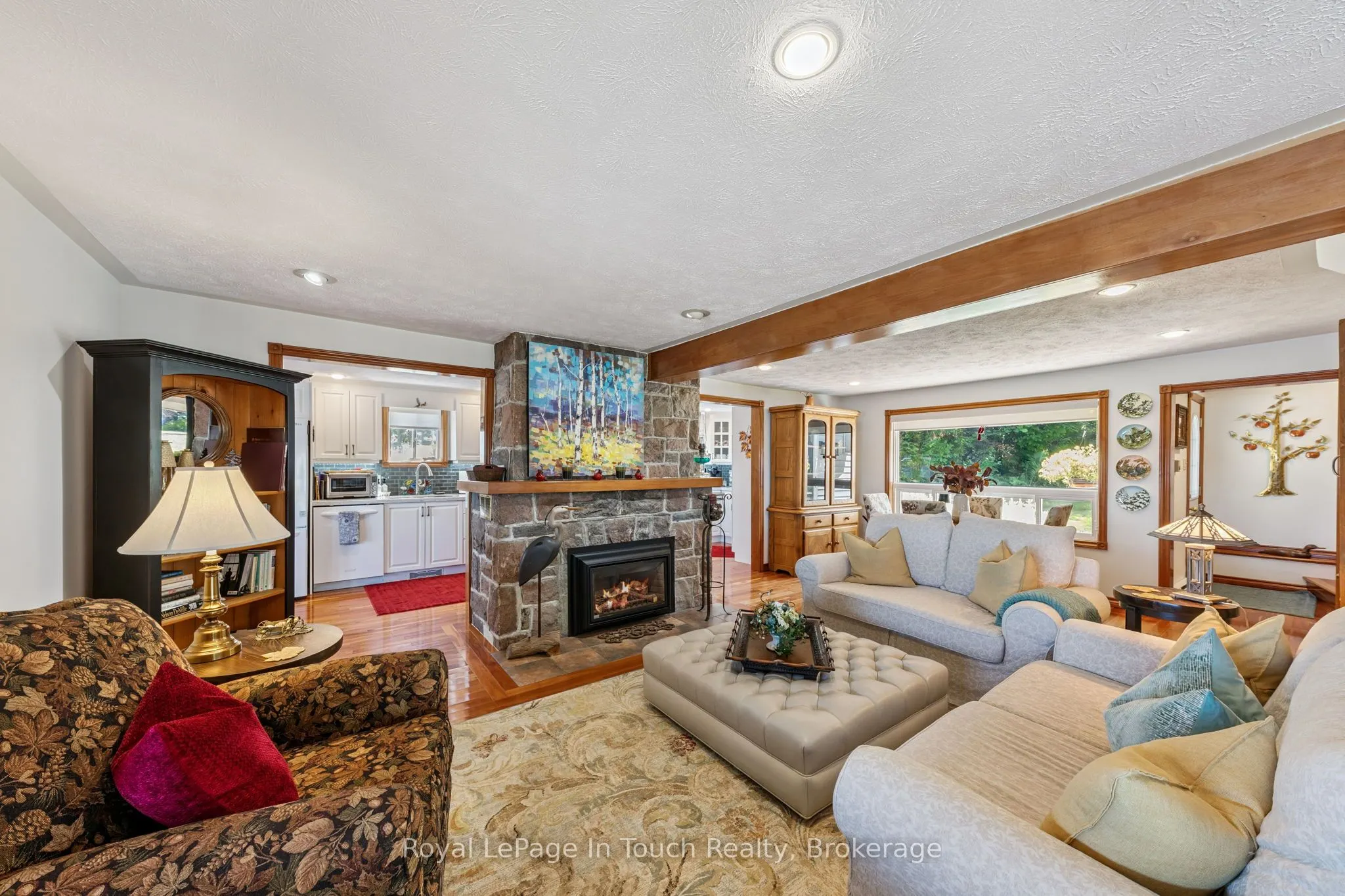 1443 Champlain Road