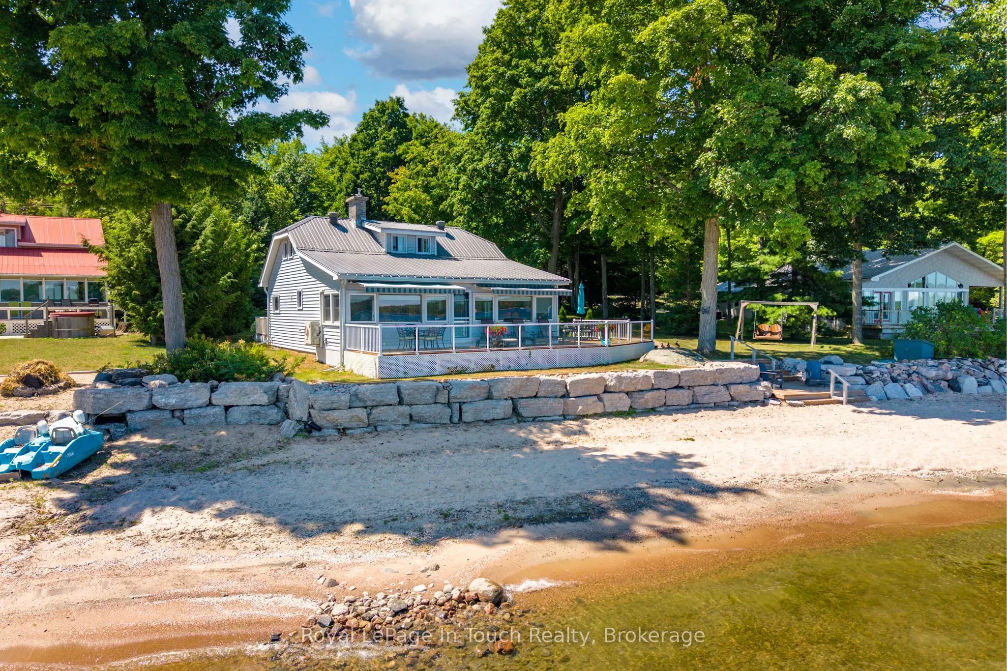 1443 Champlain Road