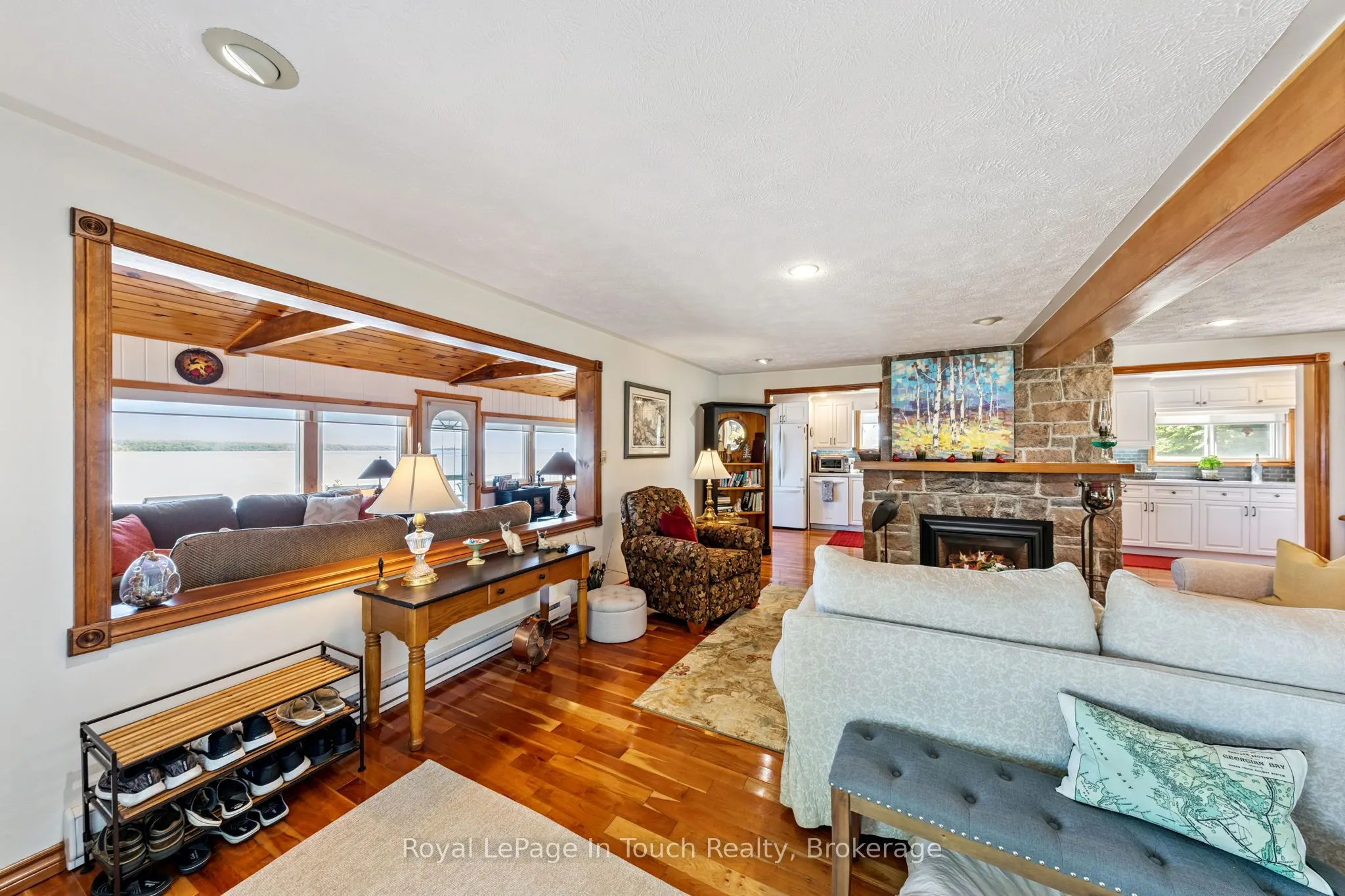 1443 Champlain Road