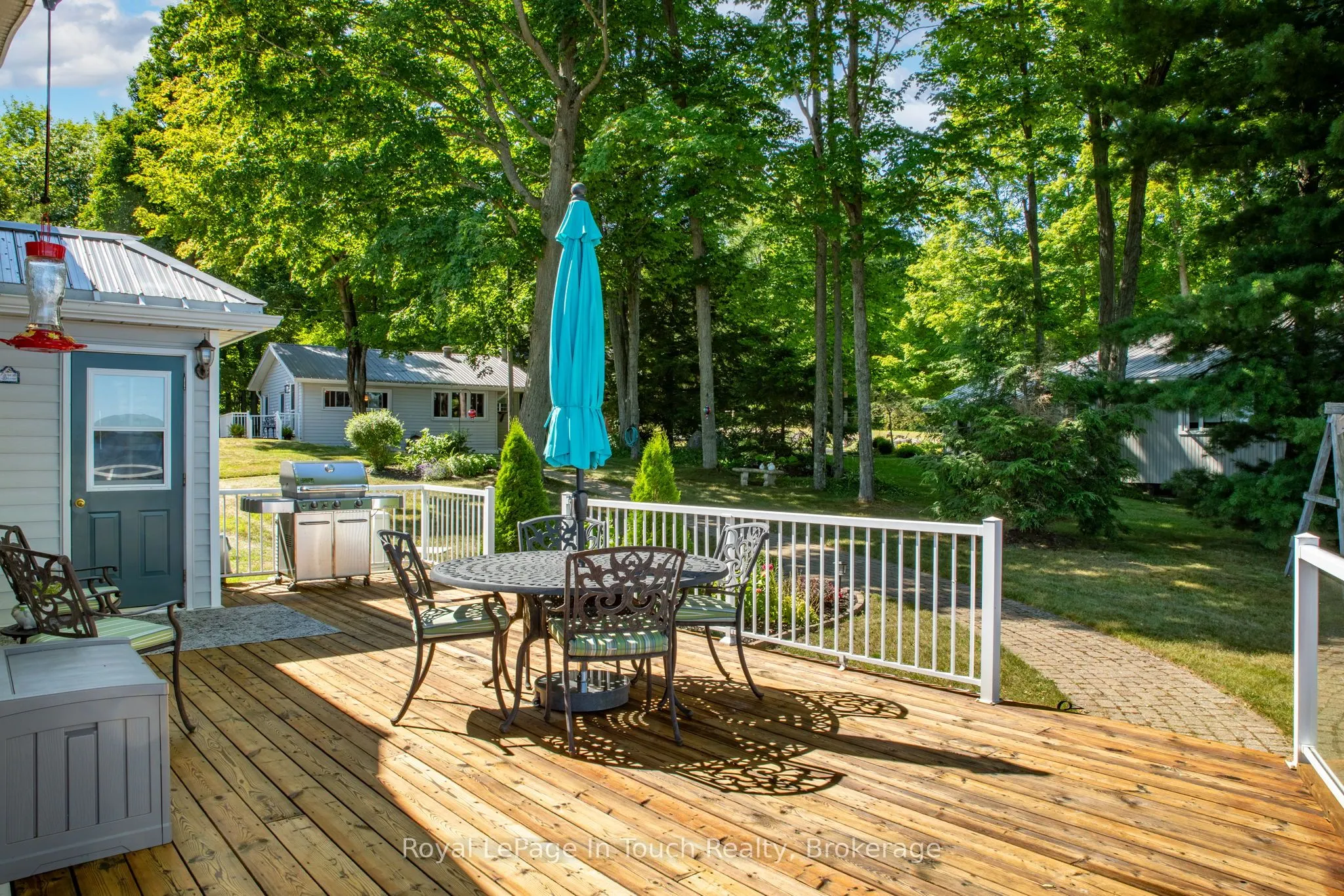 1443 Champlain Road
