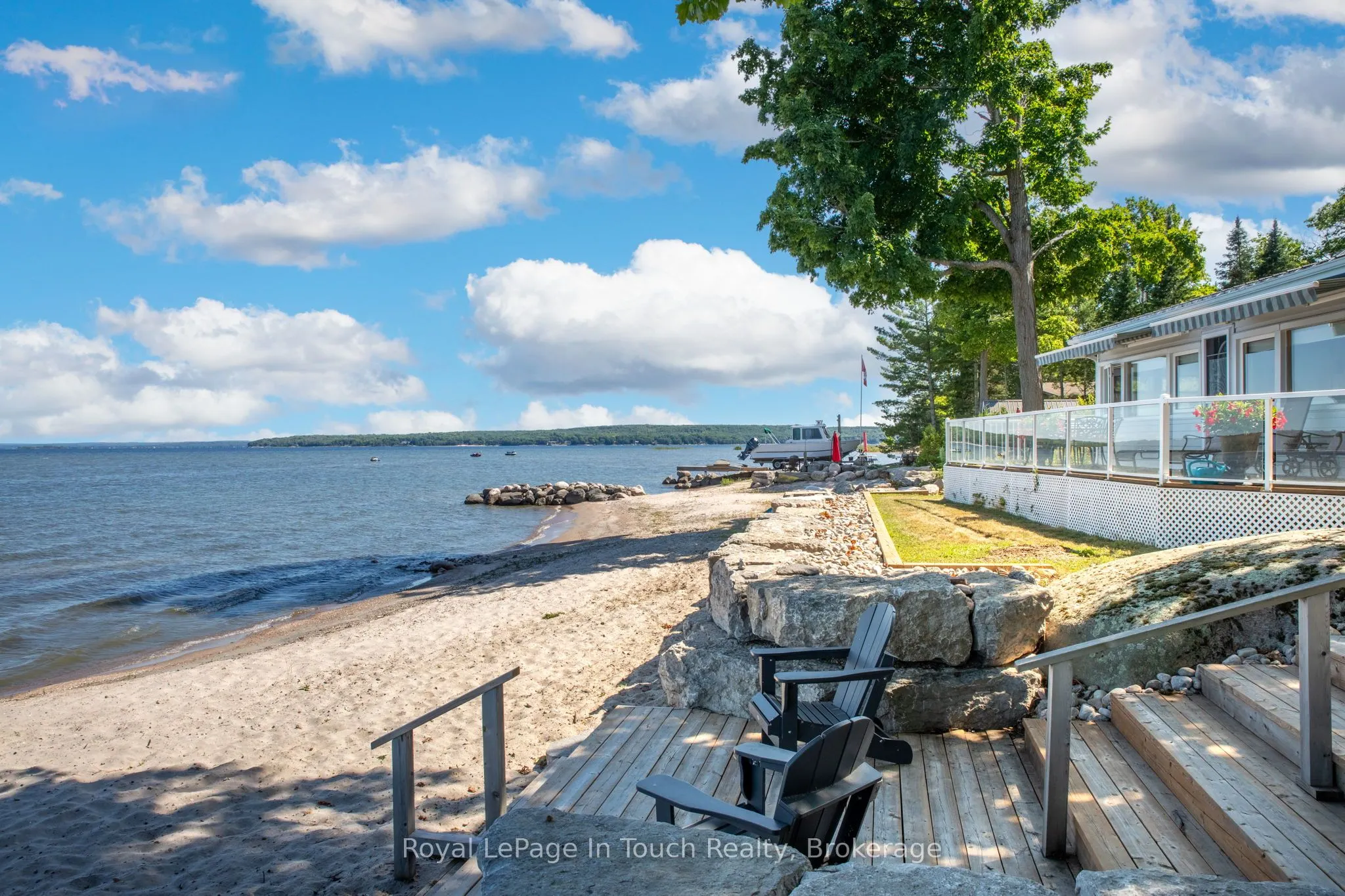 1443 Champlain Road