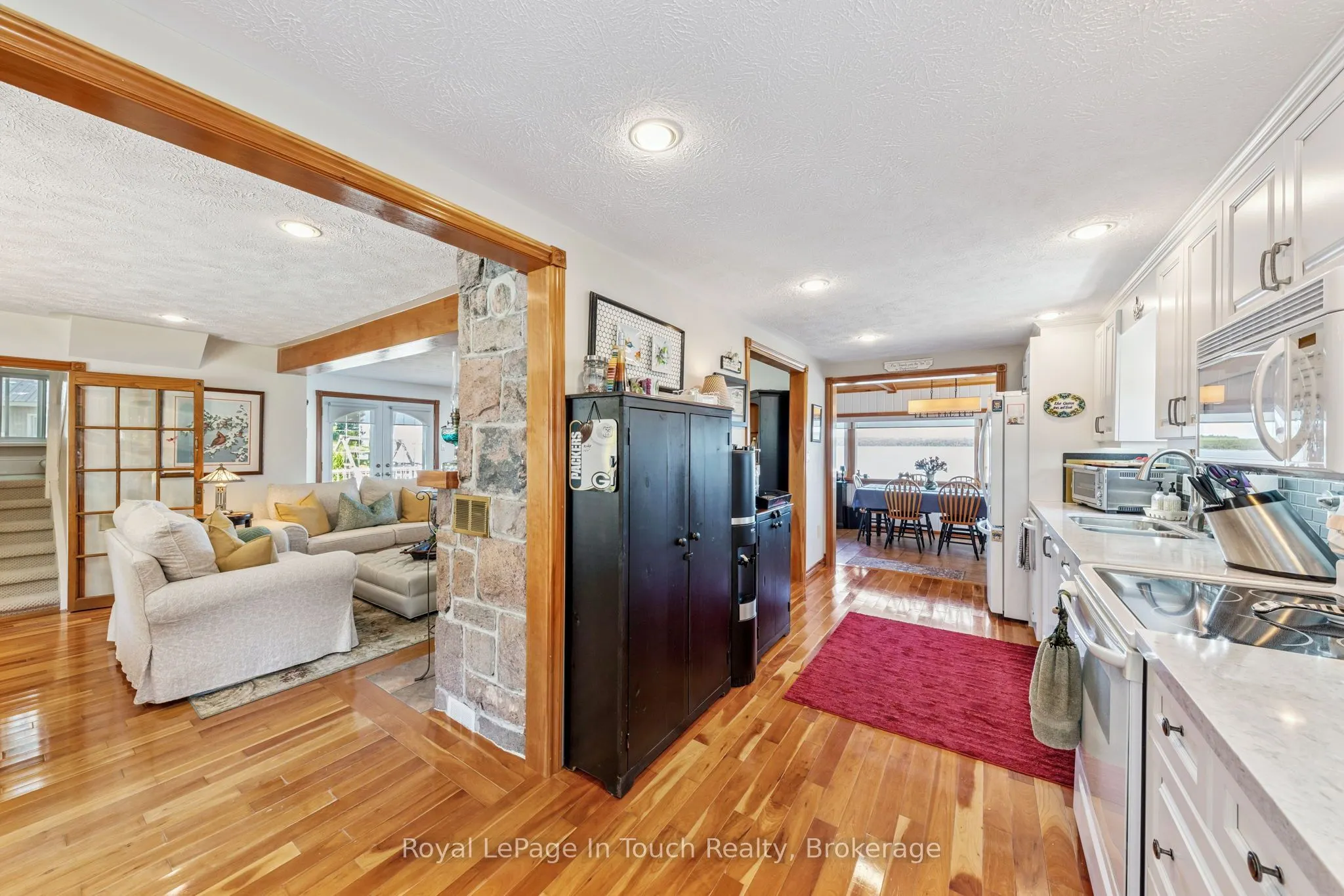 1443 Champlain Road