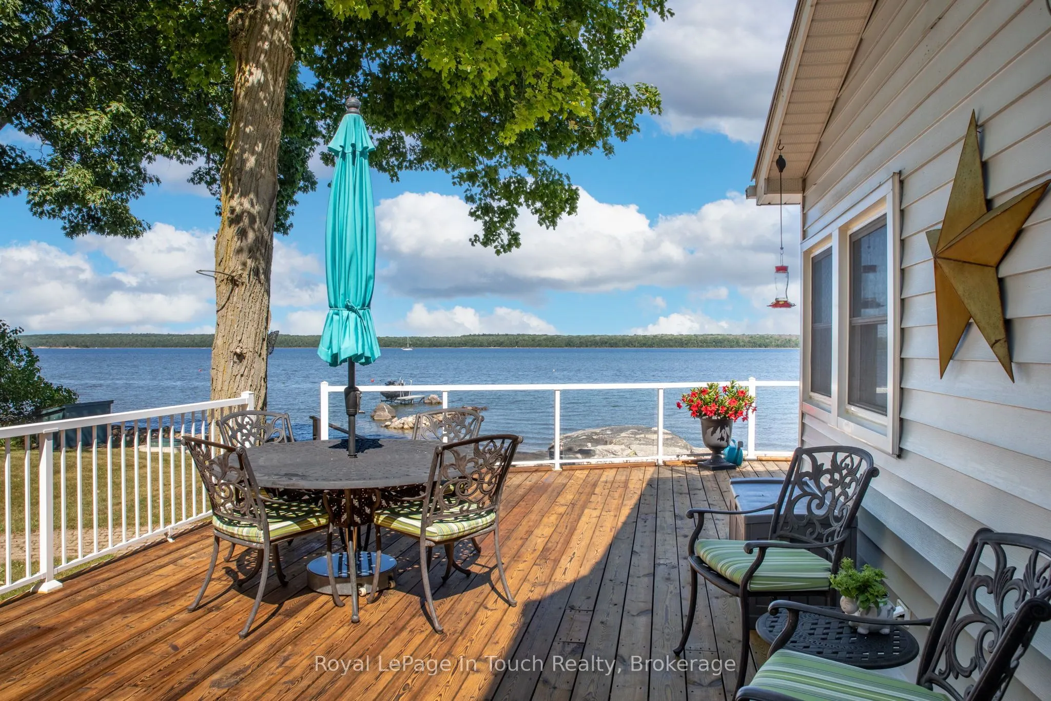 1443 Champlain Road