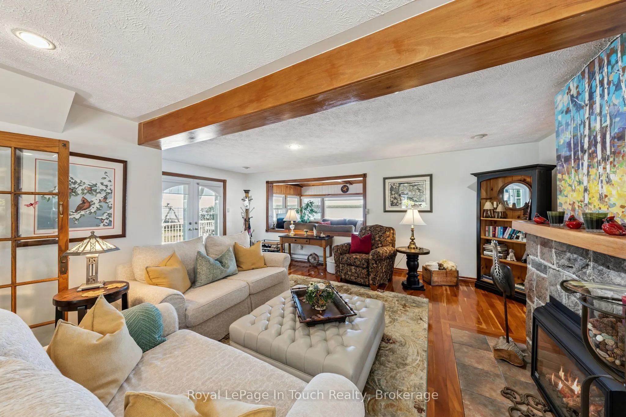 1443 Champlain Road