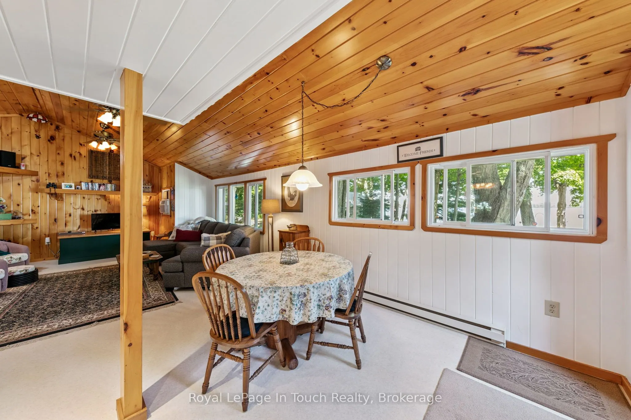 1443 Champlain Road