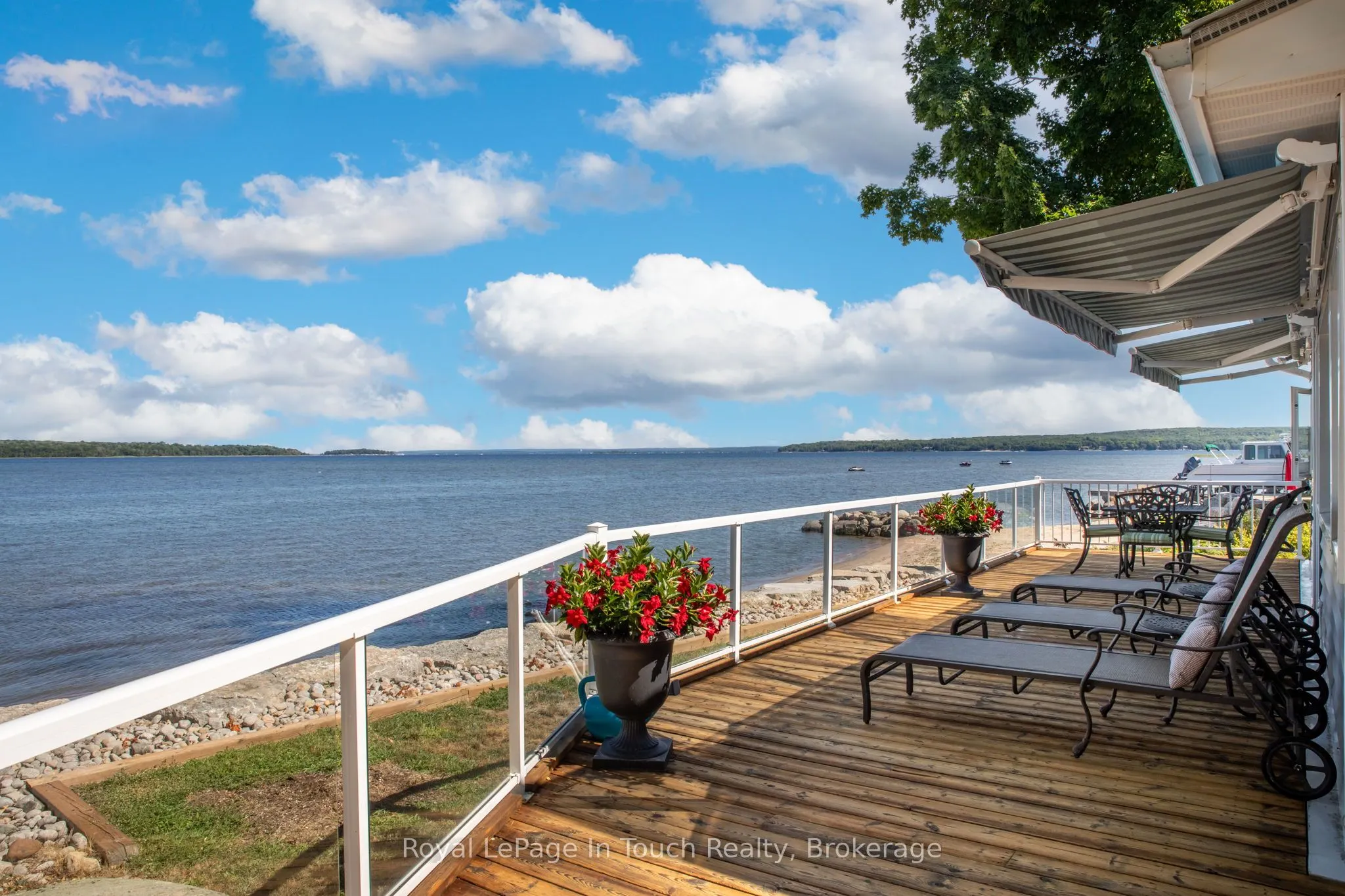1443 Champlain Road