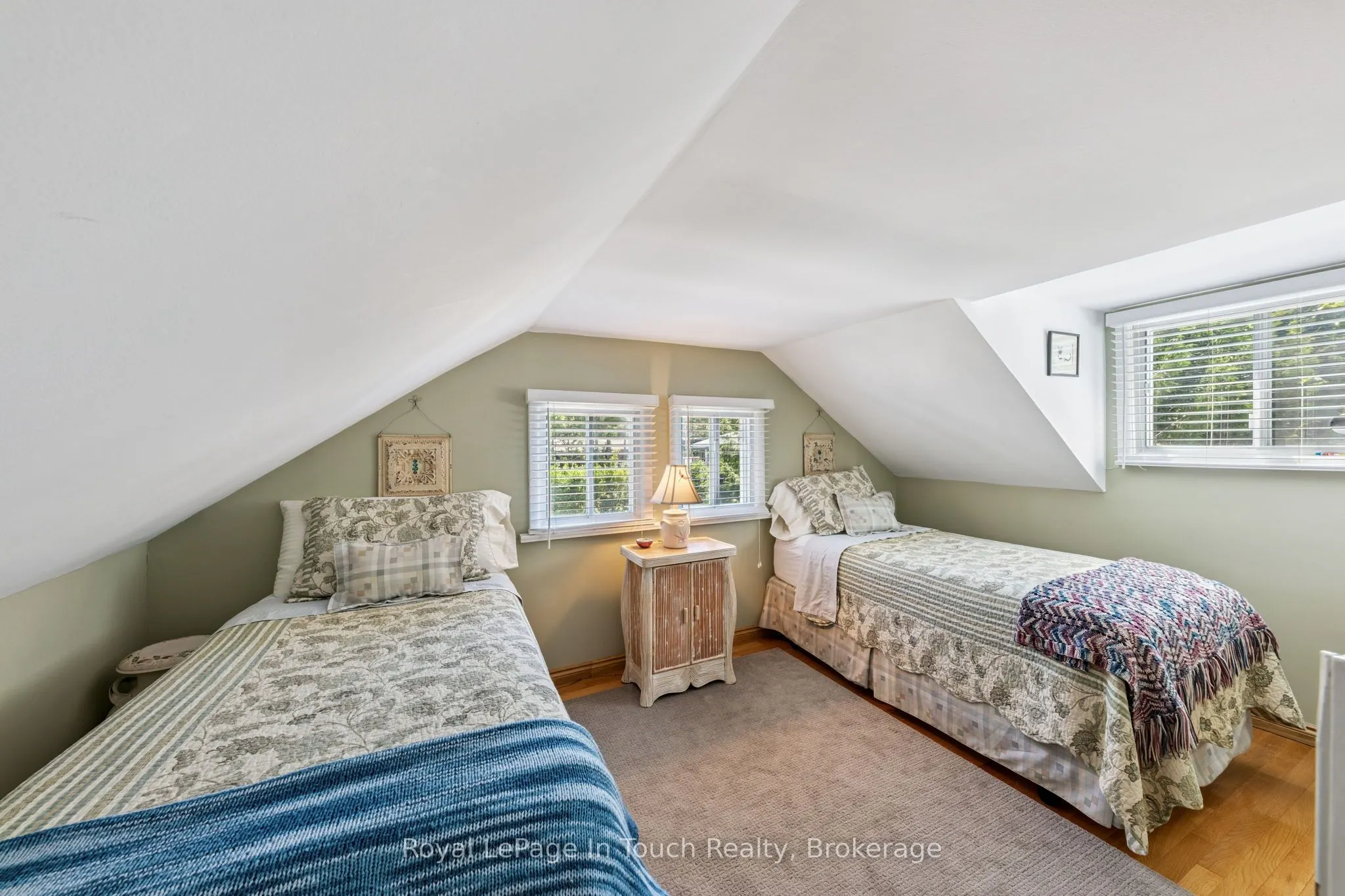 1443 Champlain Road