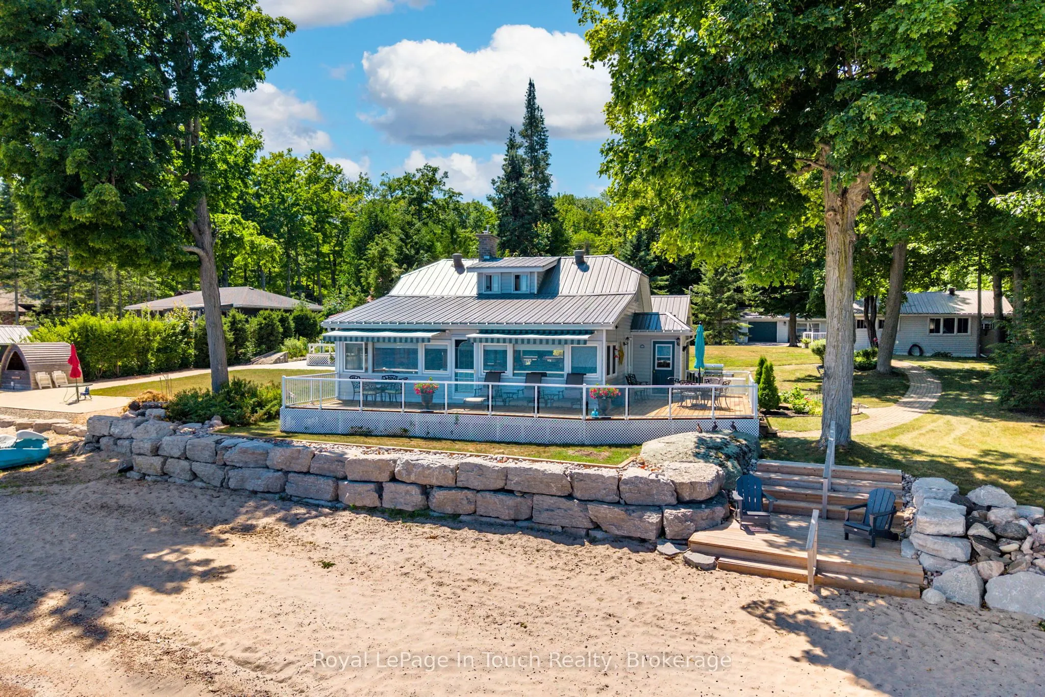 1443 Champlain Road
