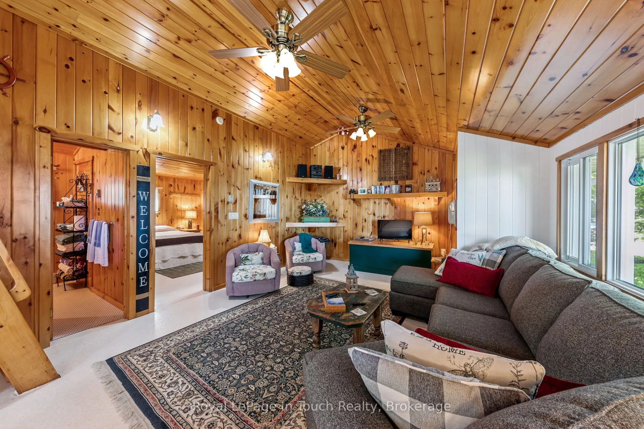 1443 Champlain Road